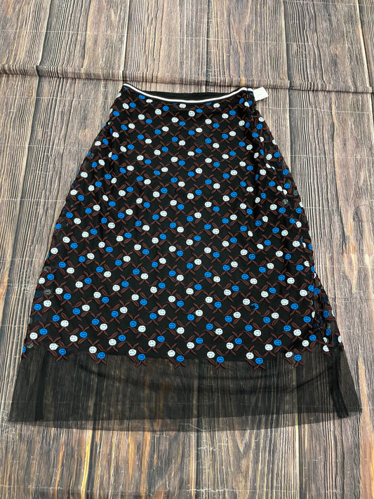 Skirt Midi By Cynthia Rowley  Size: Xs