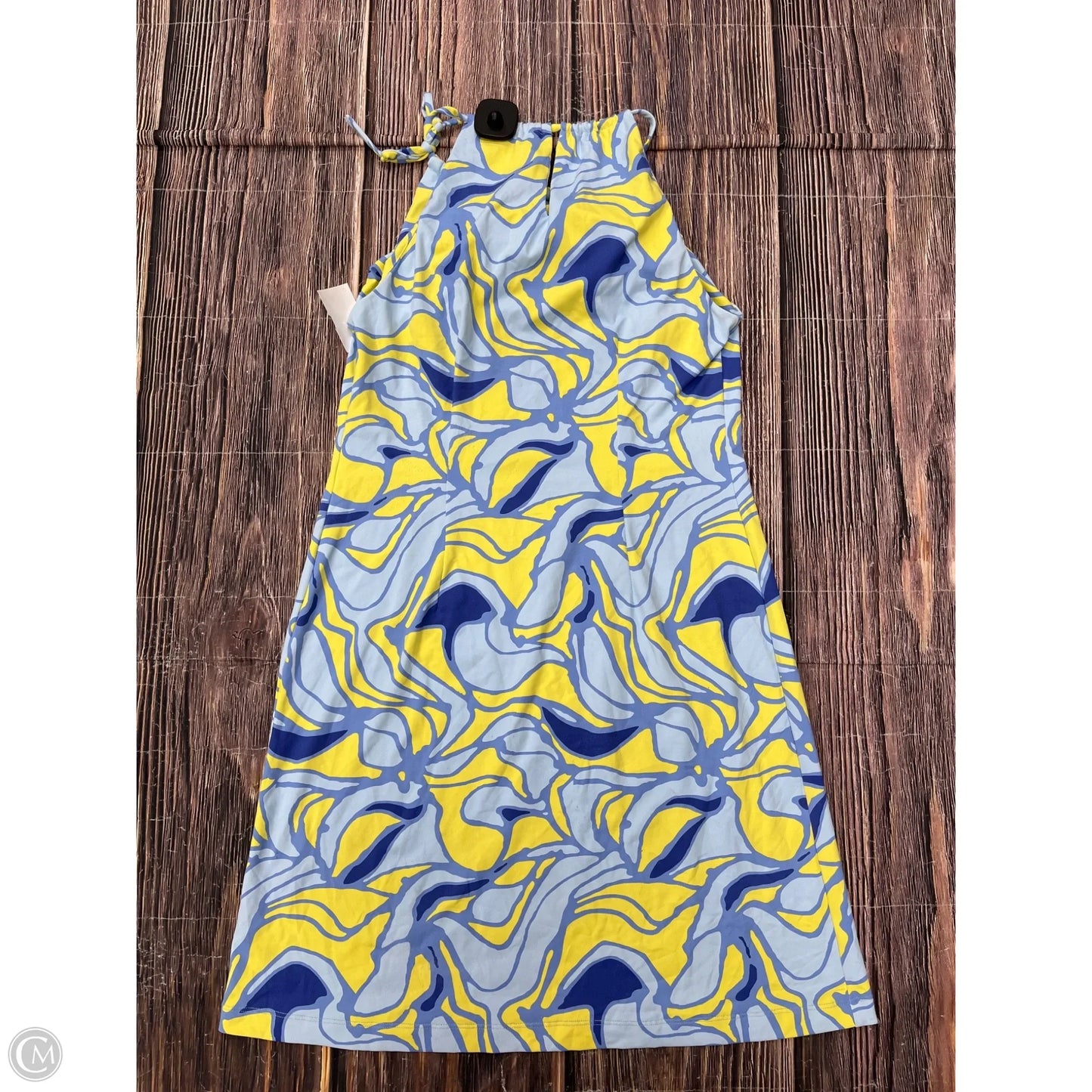 Dress Casual Short By J Mclaughlin In Blue, Size: Xs