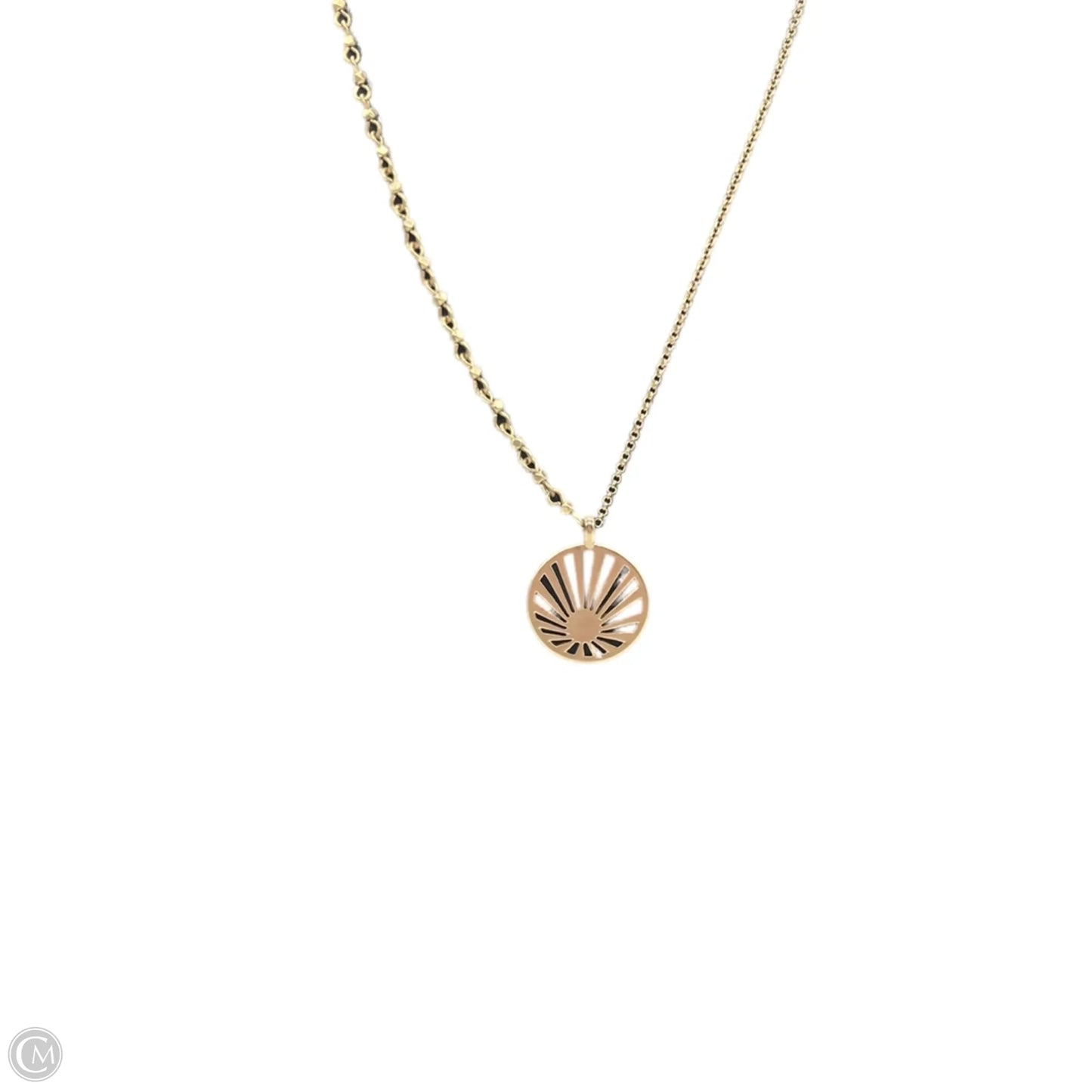 Necklace Other By Lucky Brand