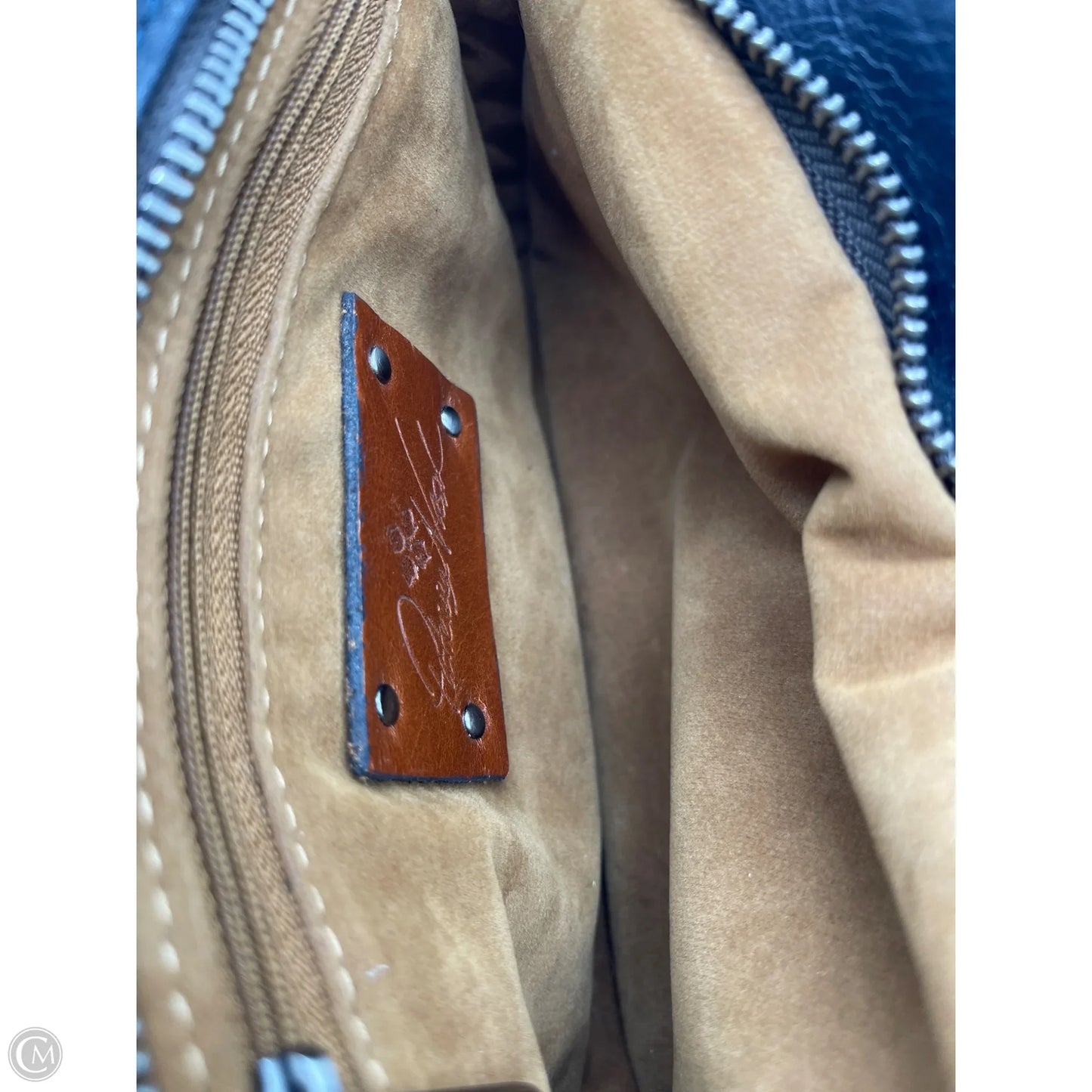 Handbag Designer By Patricia Nash, Size: Small