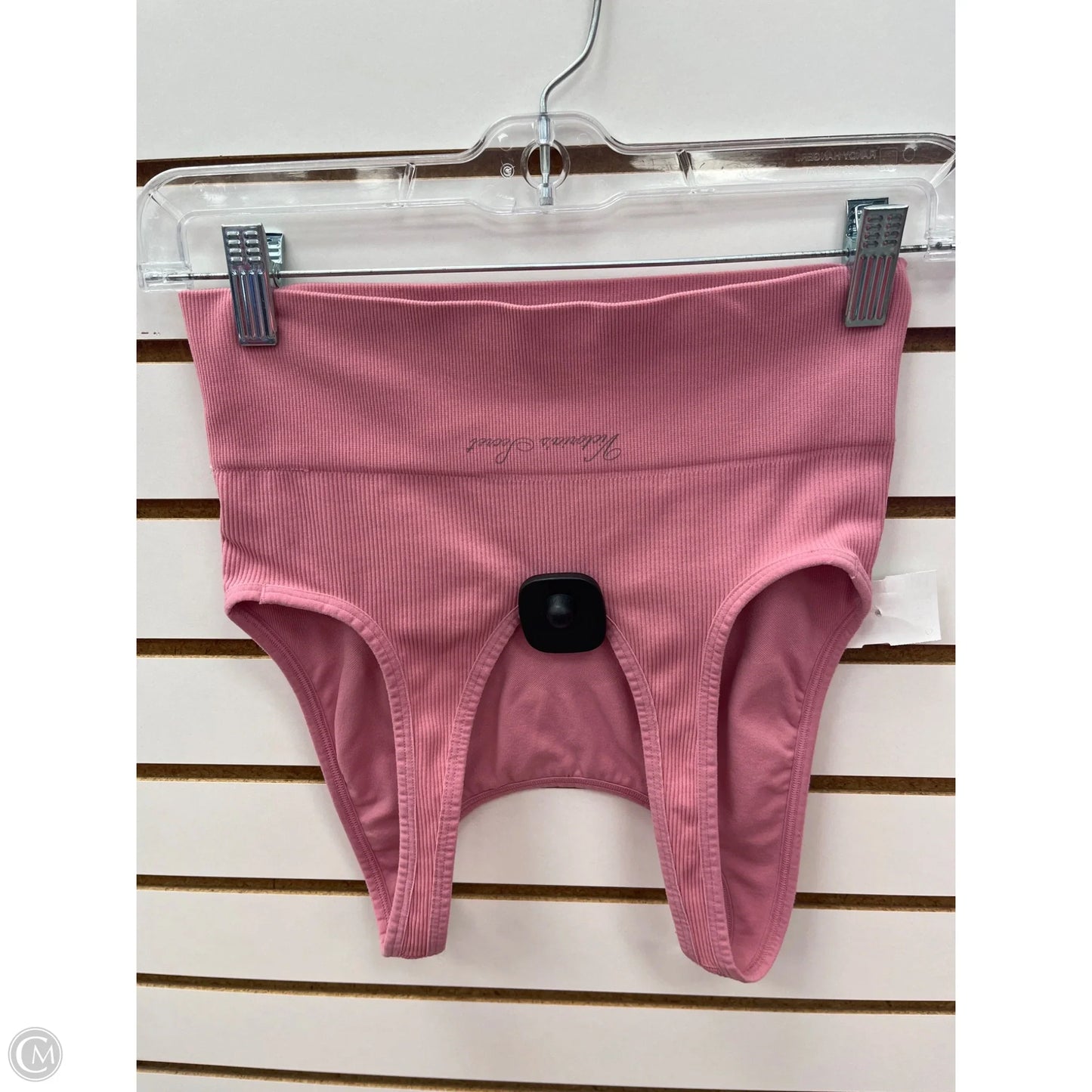 Athletic Bra By Victorias Secret In Pink, Size: M