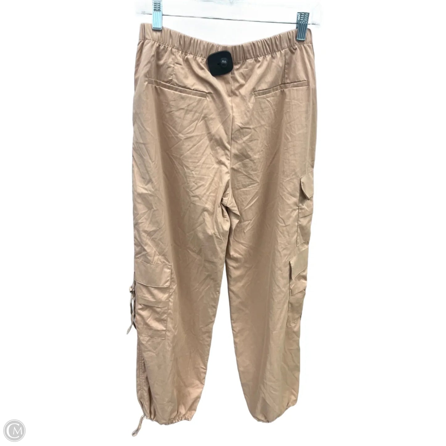 Pants Cargo & Utility By Zara In Pink, Size: Xs