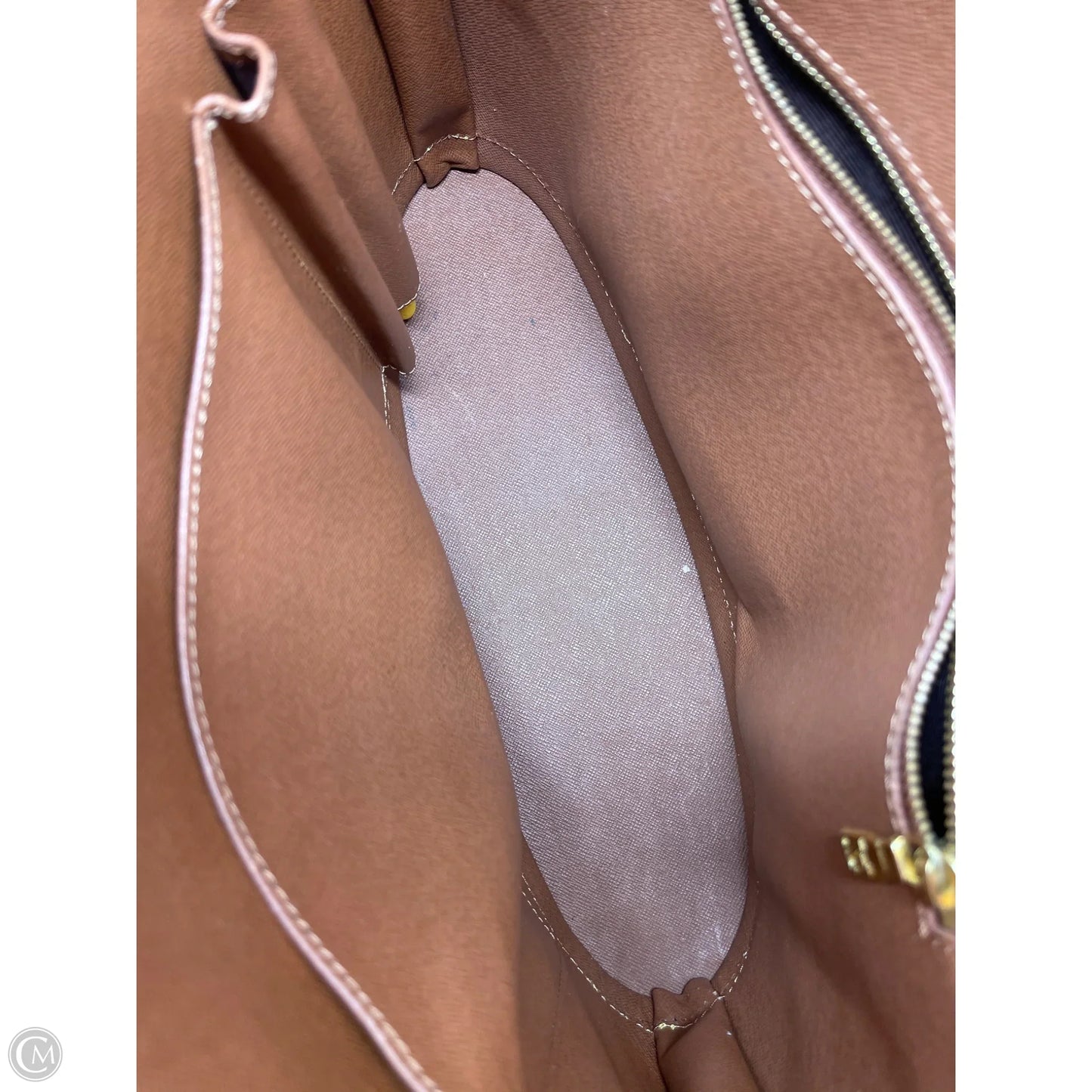 Handbag Luxury Designer By Louis Vuitton, Size: Medium