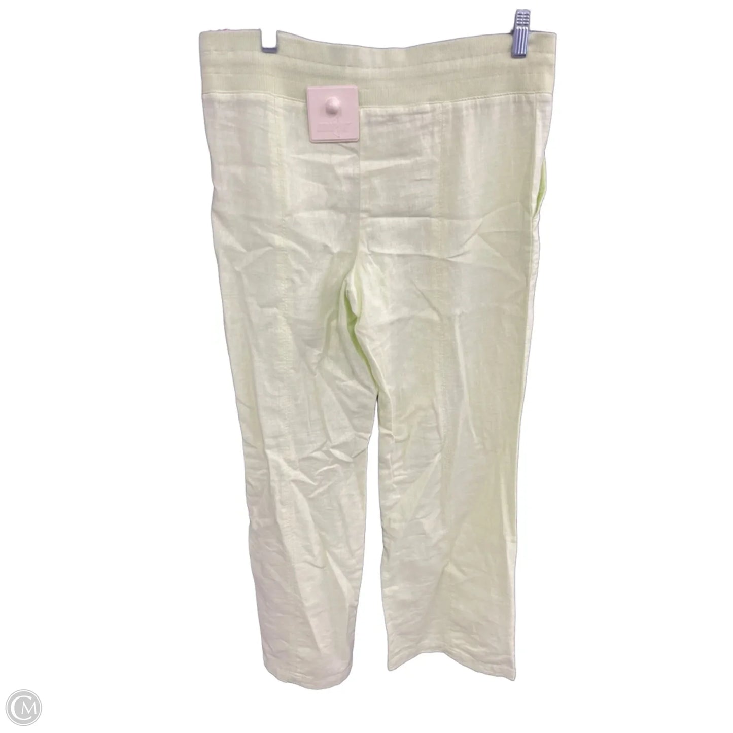 Pants Lounge By Urban Outfitters In Green, Size: M