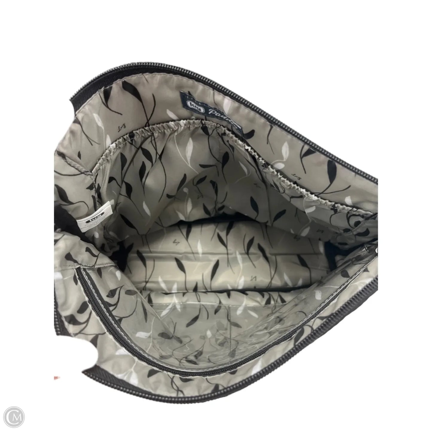 Clutch By Lugg, Size: Large