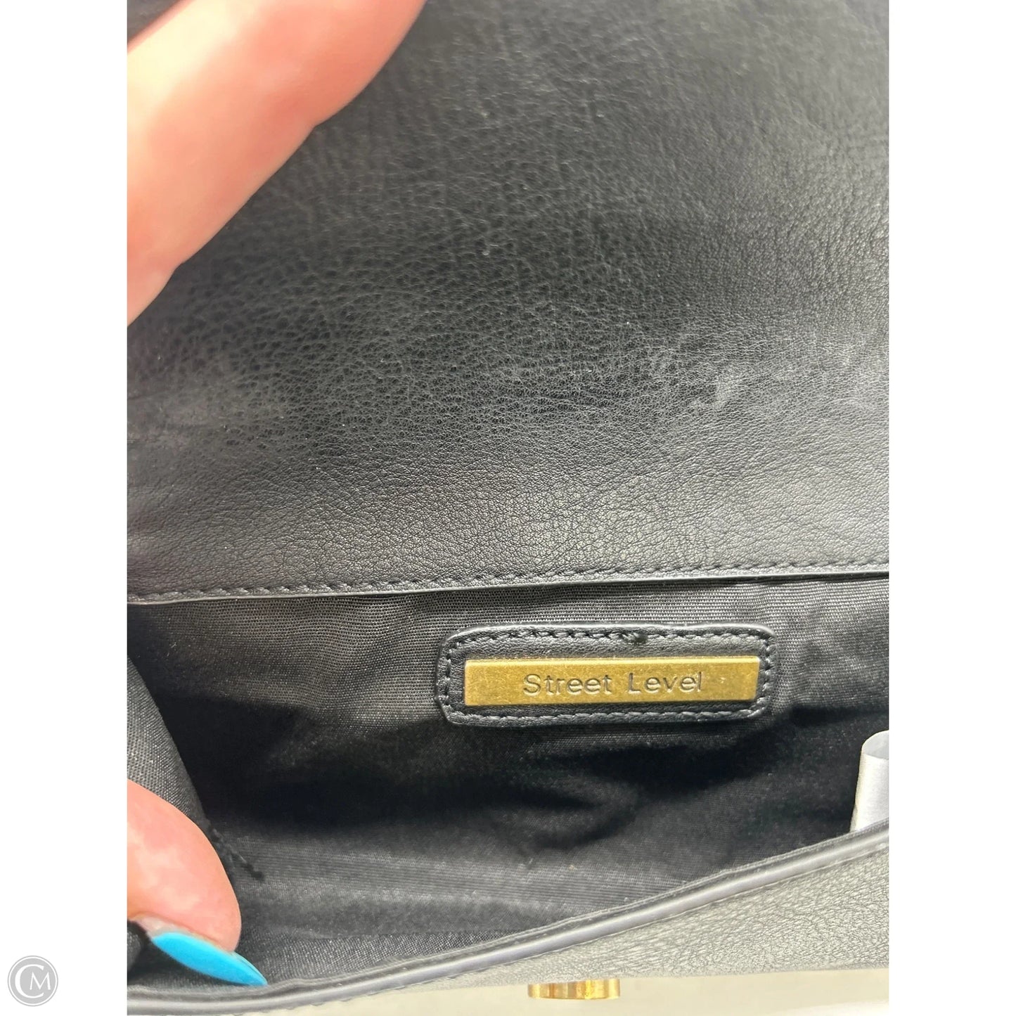 Belt Bag By Street Level, Size: Small