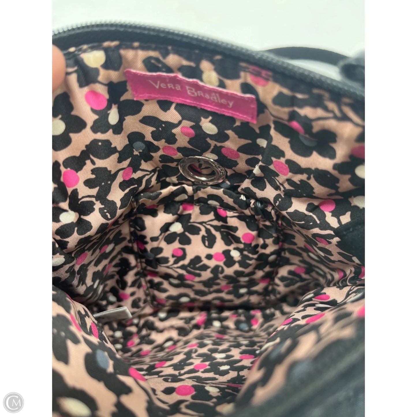 Crossbody By Vera Bradley, Size: Small