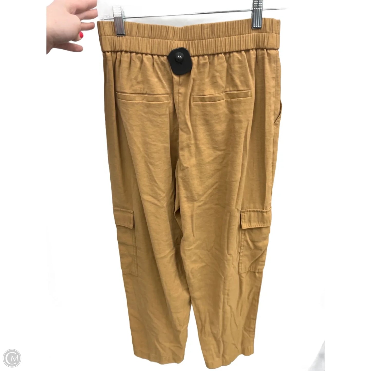 Pants Other By A New Day In Tan, Size: S