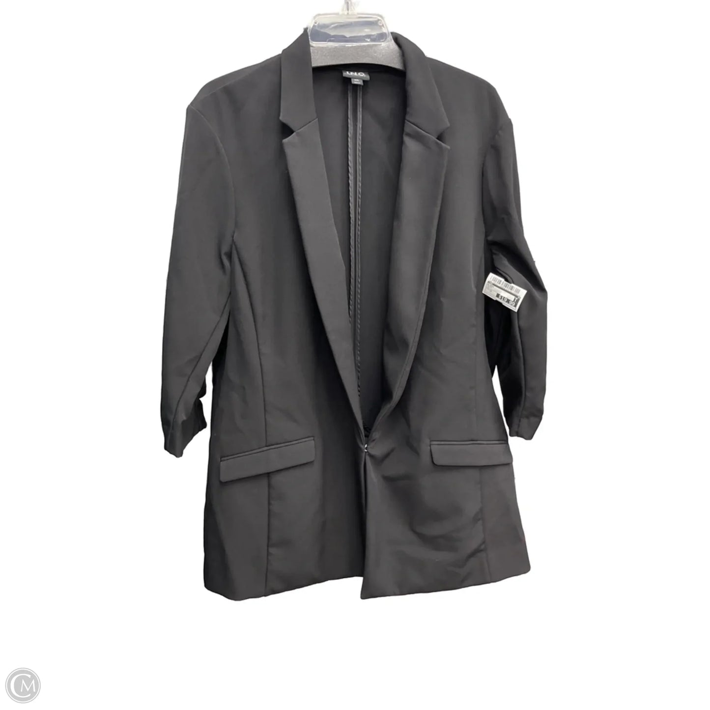 Blazer By Inc In Black, Size: 1x