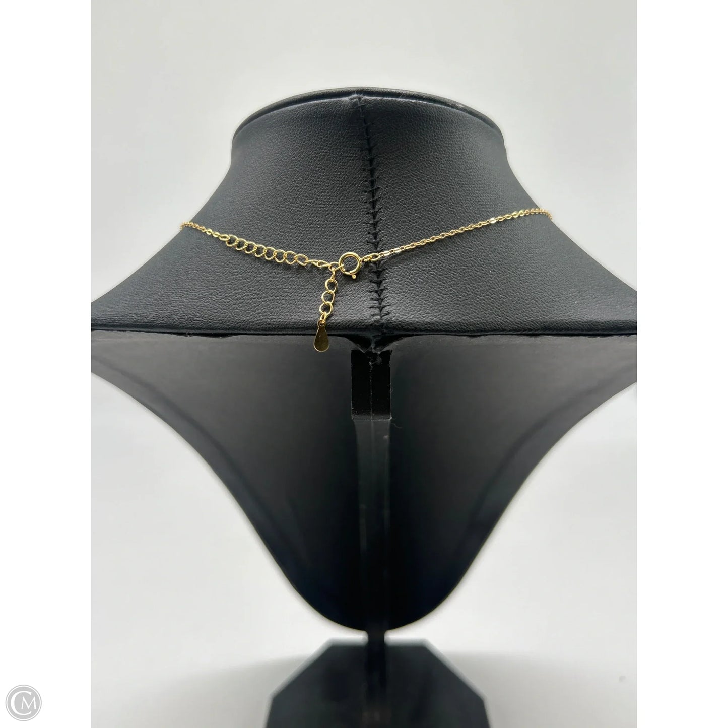 Necklace Sterling Silver By Clothes Mentor