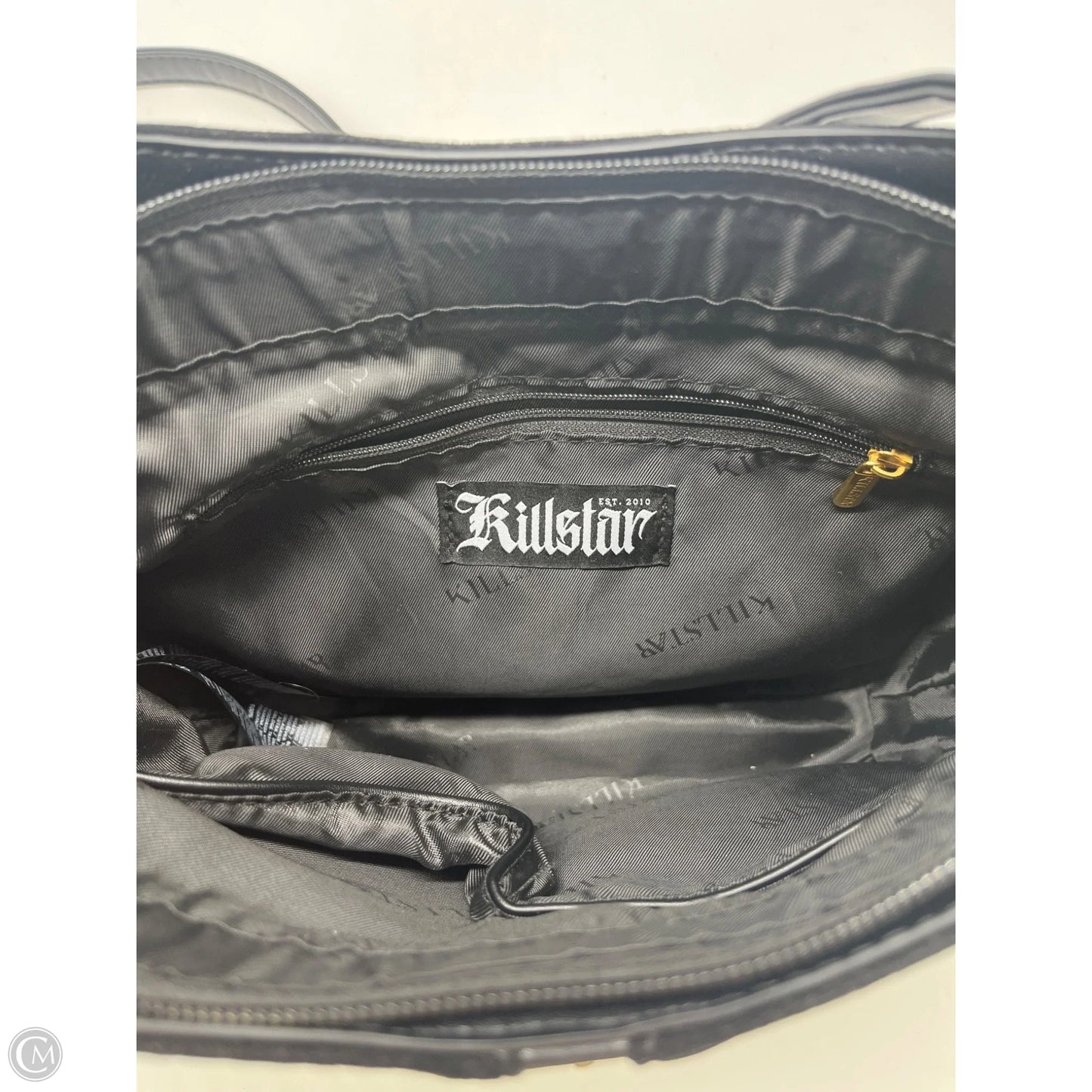 Crossbody By Clothes Mentor, Size: Medium