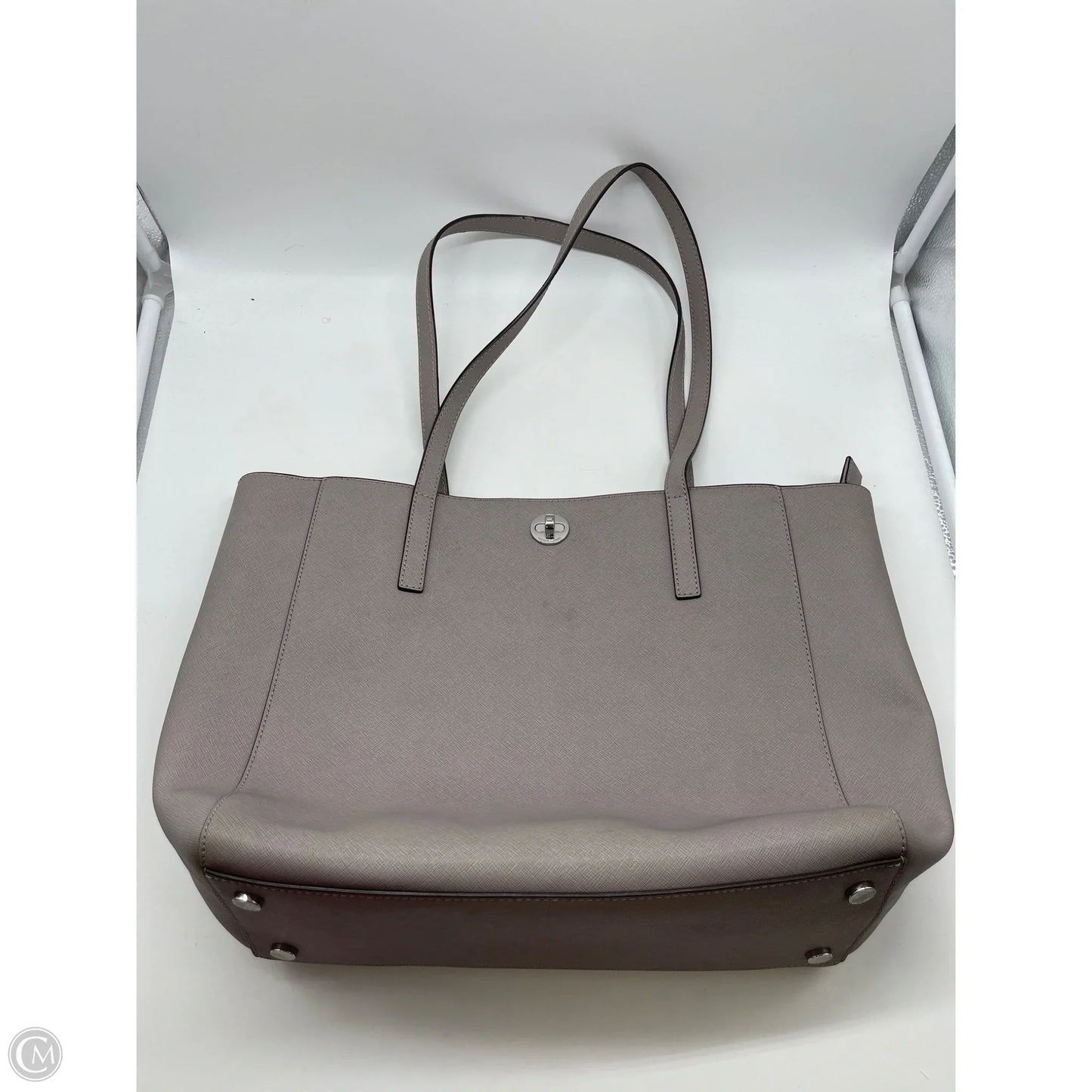 Handbag Designer By Michael Kors, Size: Large