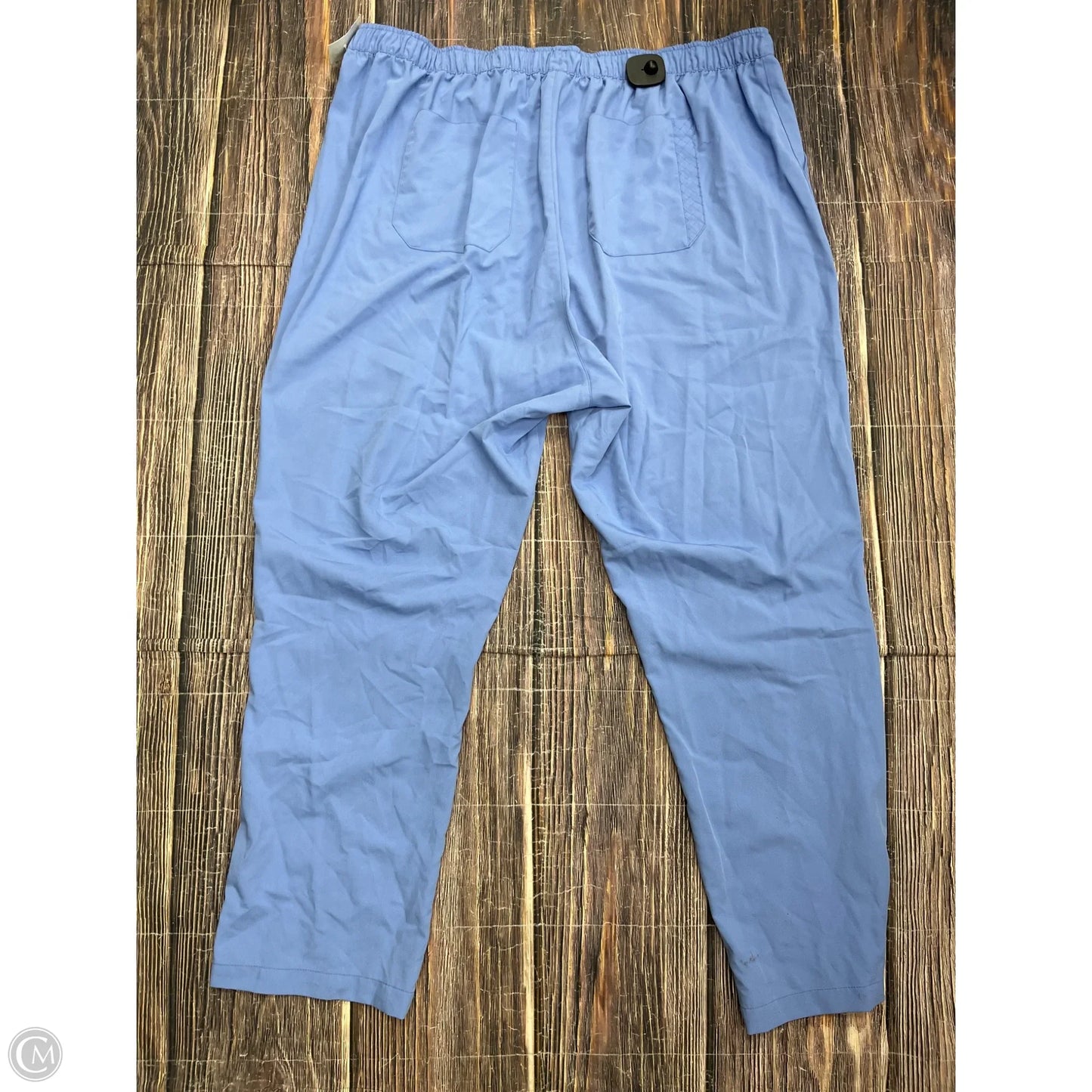 Pants Other By Vera Bradley In Blue, Size: 3x