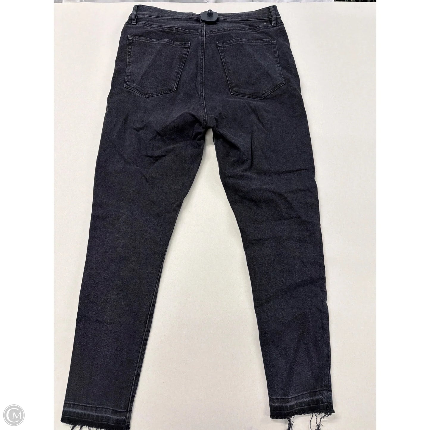 Pants Other By Loft In Black, Size: 8