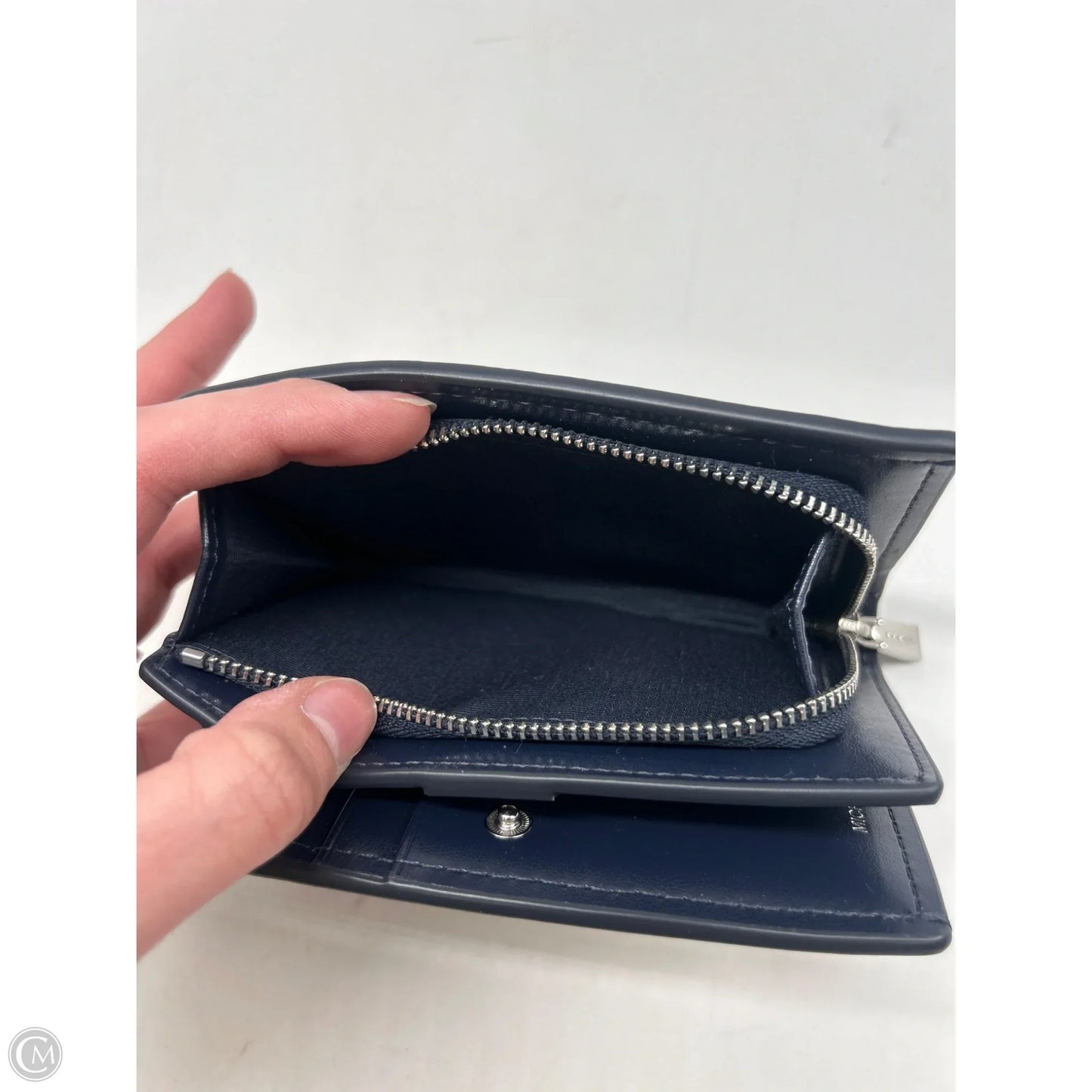 Wallet Designer By Michael Kors, Size: Small