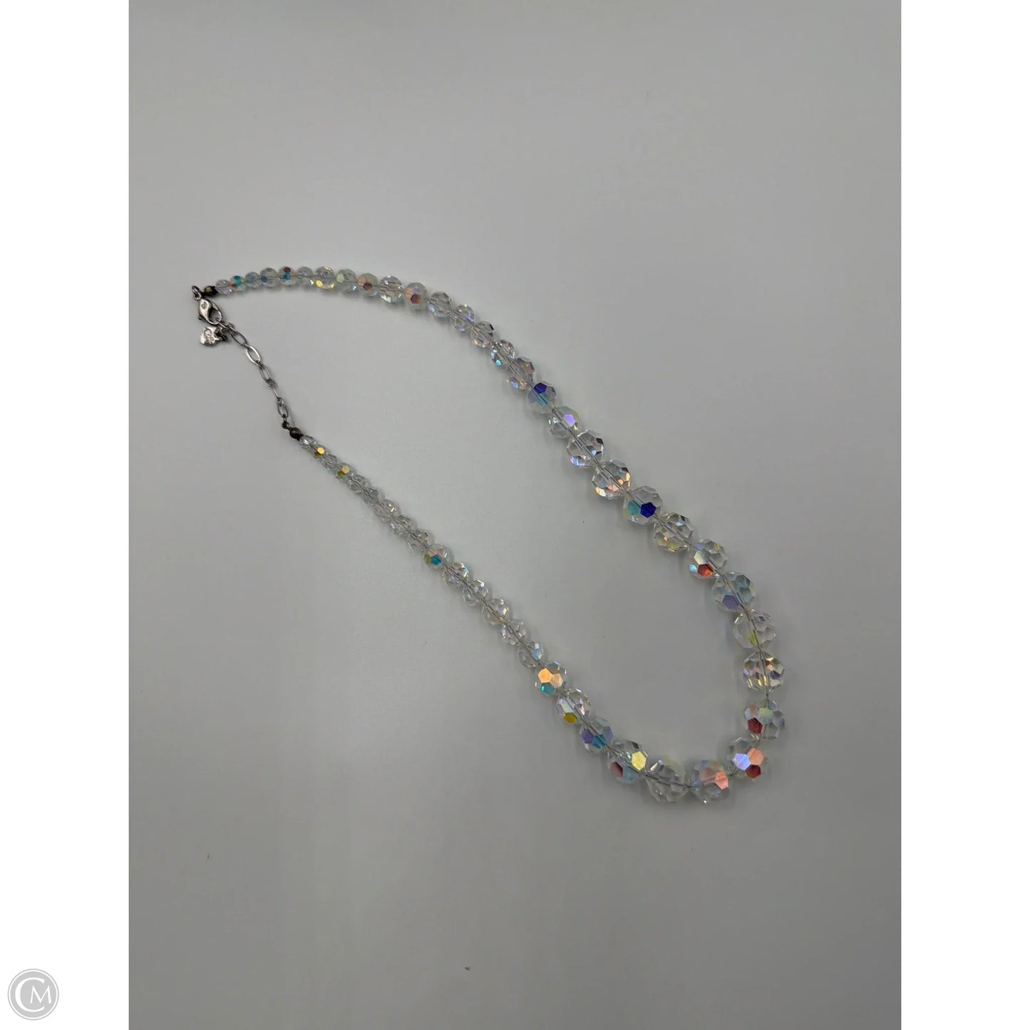 Necklace Designer By Swarovski
