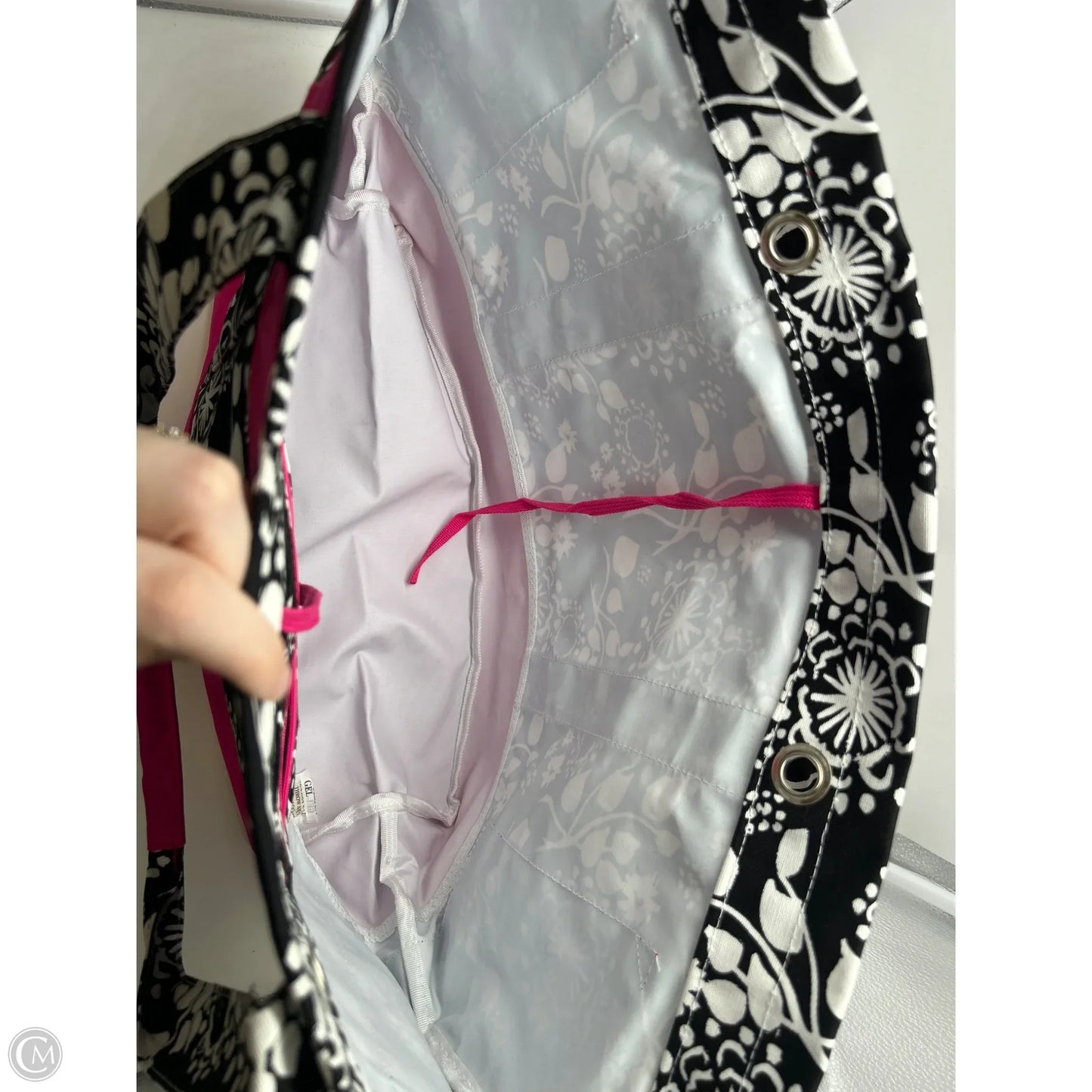 Tote By Thirty One, Size: Large