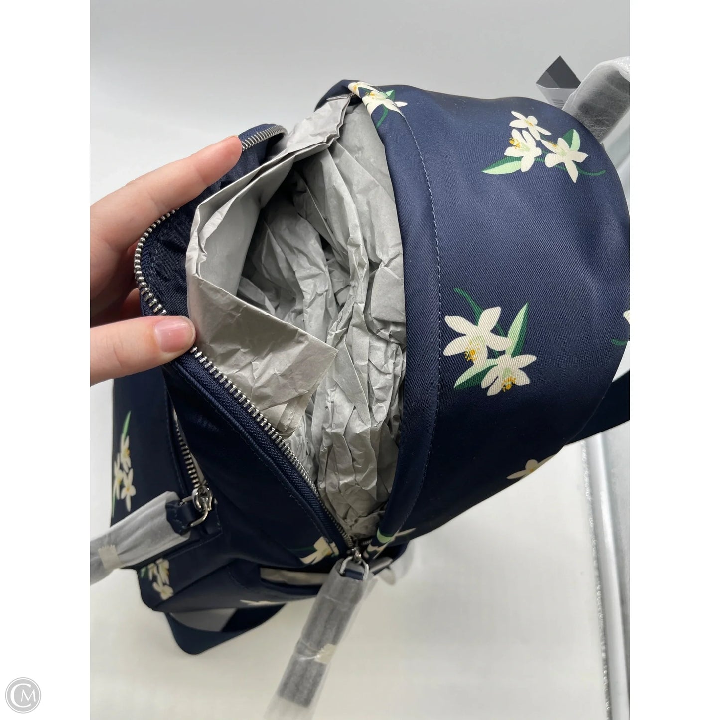 Backpack Designer By Kate Spade, Size: Medium