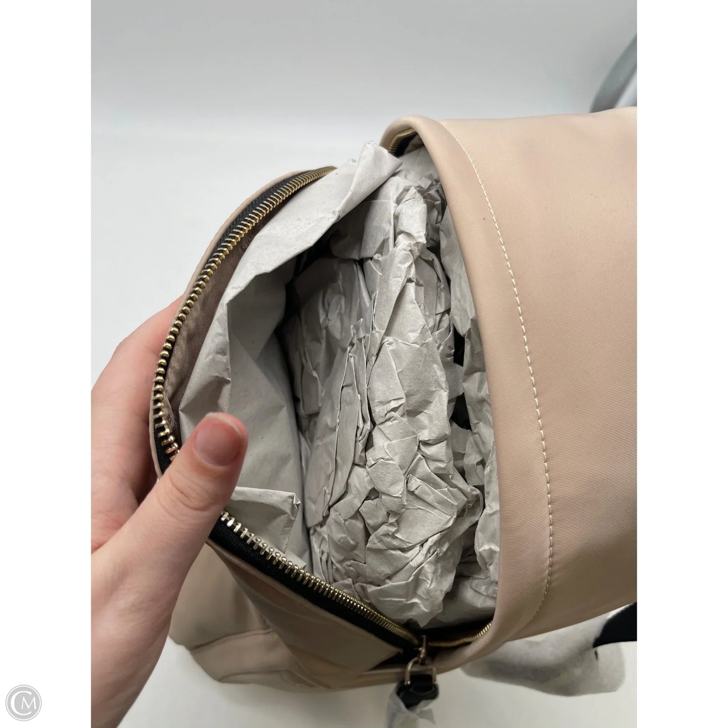 Backpack Designer By Kate Spade, Size: Medium
