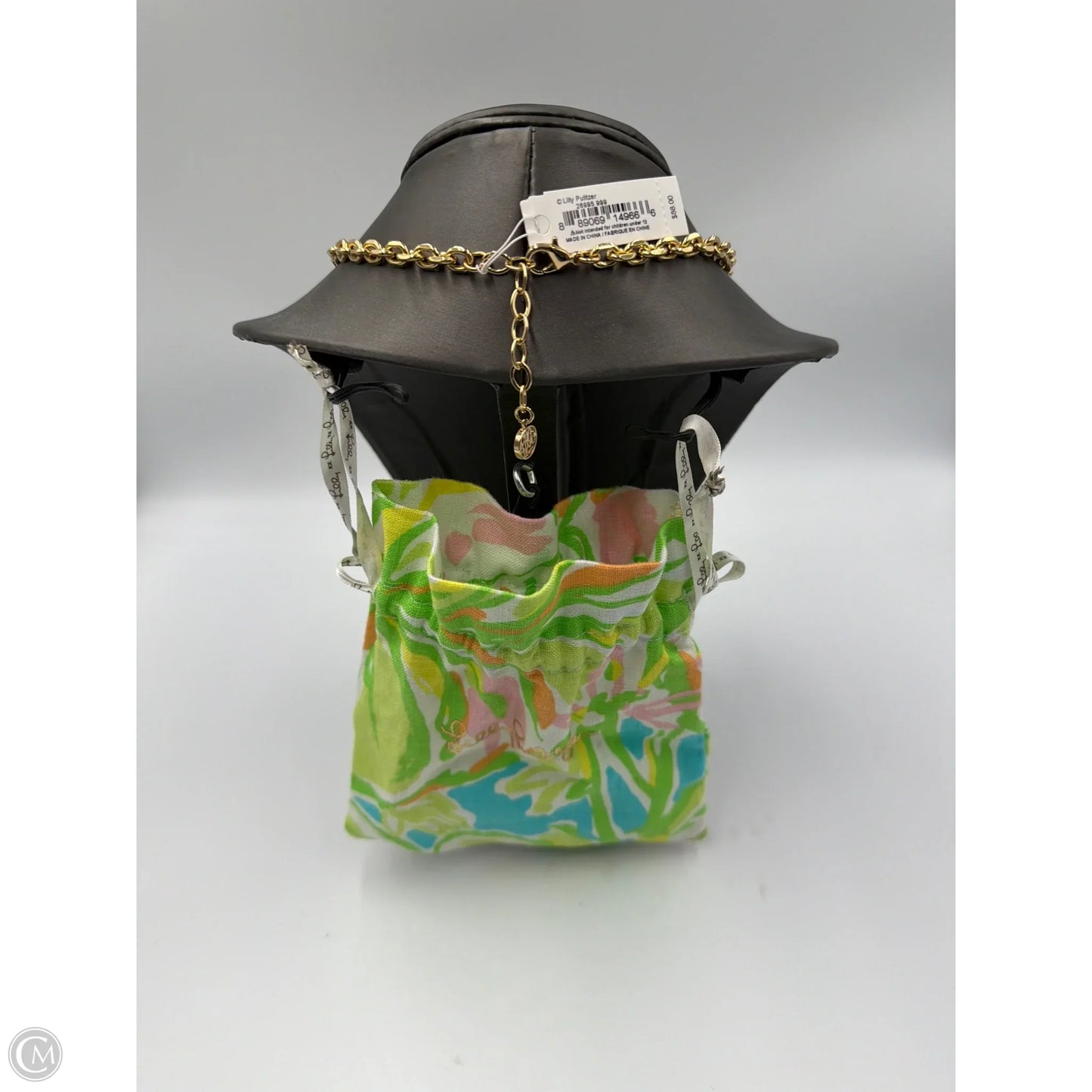 Necklace Designer By Lilly Pulitzer