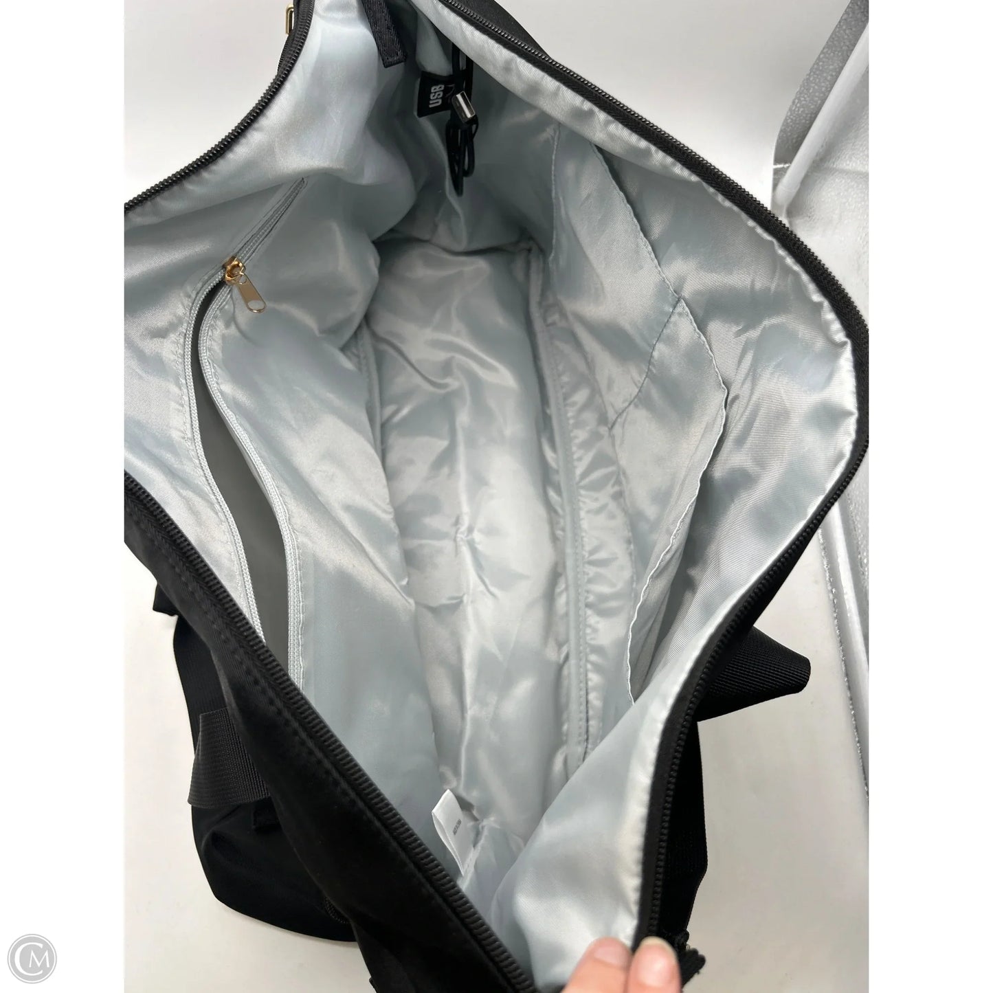 Duffle And Weekender By Clothes Mentor, Size: Large