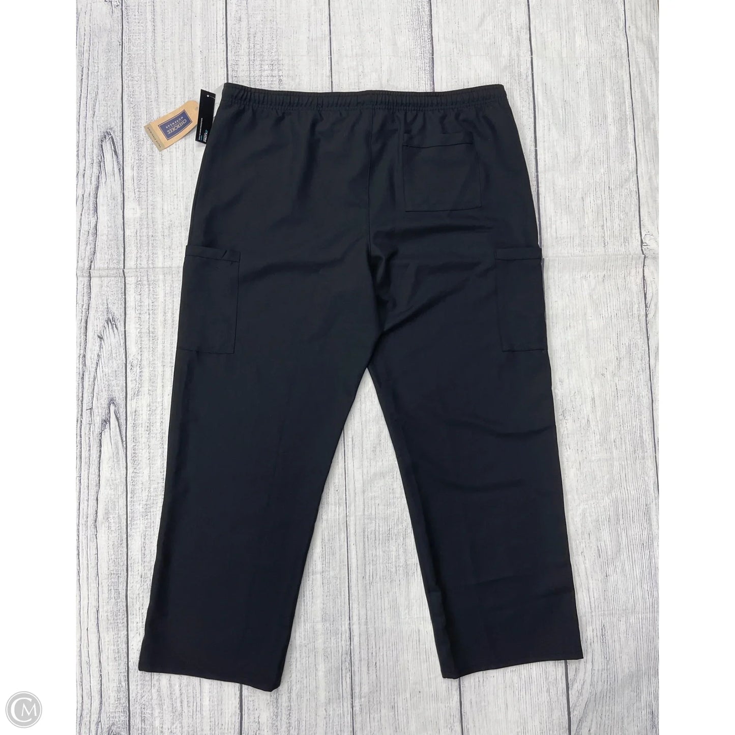 Pants Other By Cherokee In Black, Size: 2x