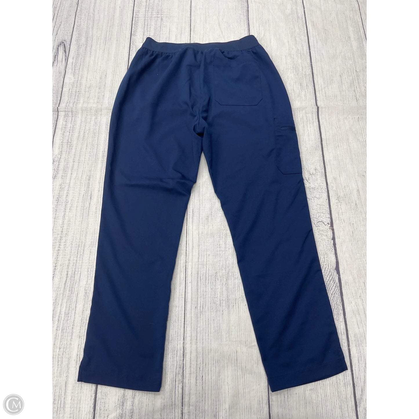Pants Other By Hanes In Blue, Size: L