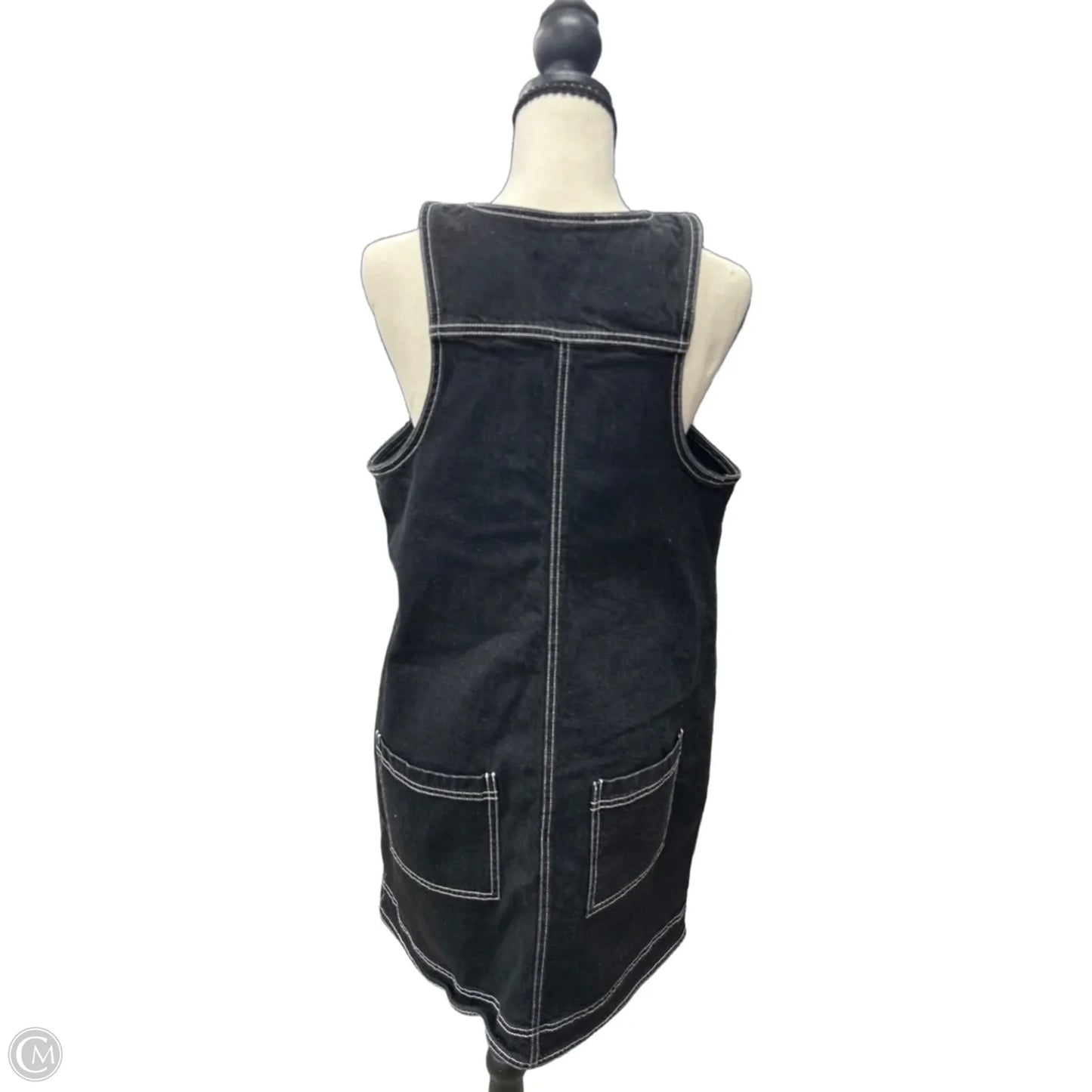 Dress Casual Short By Pilcro In Black, Size: 12