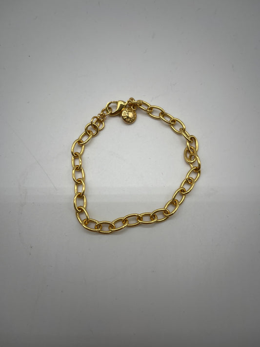 Bracelet Chain By J. Crew