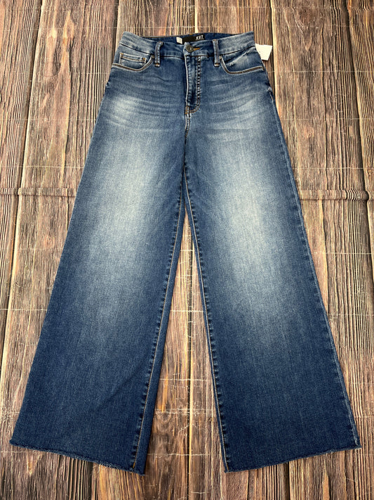 Jeans Skinny By Kut  Size: Xs
