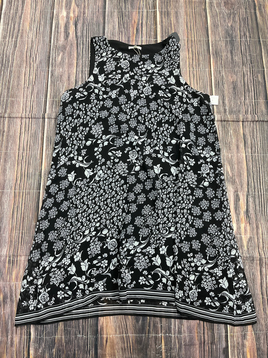 Dress Casual Midi By Max Studio  Size: Xl