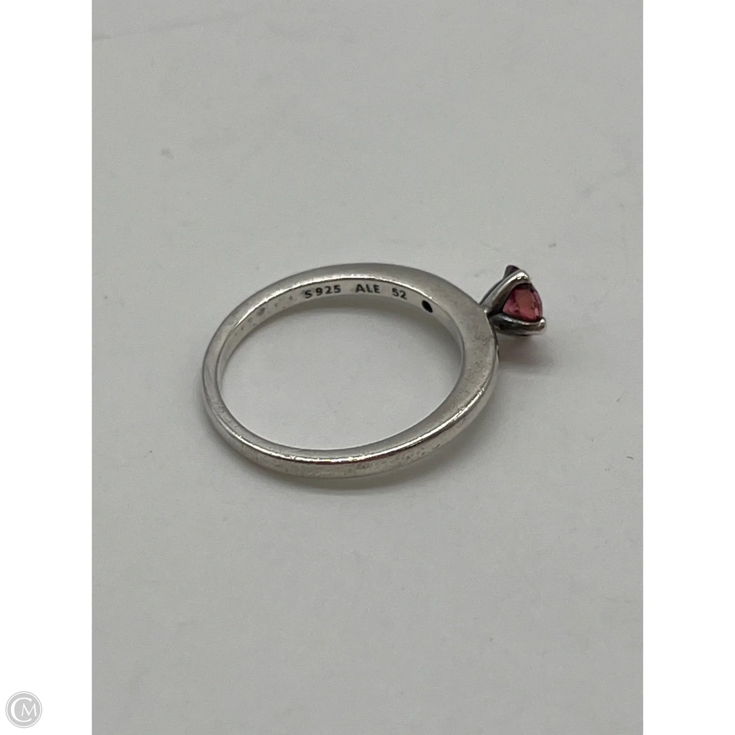 Ring Band By Pandora