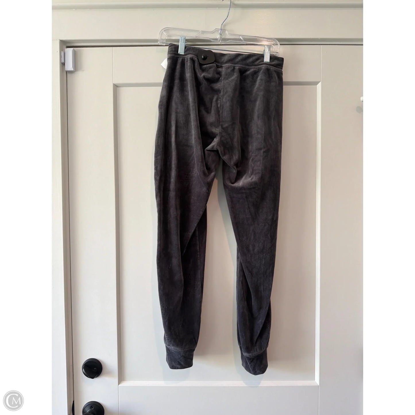 Pants Lounge By House Of Harlow In Grey, Size: Xs