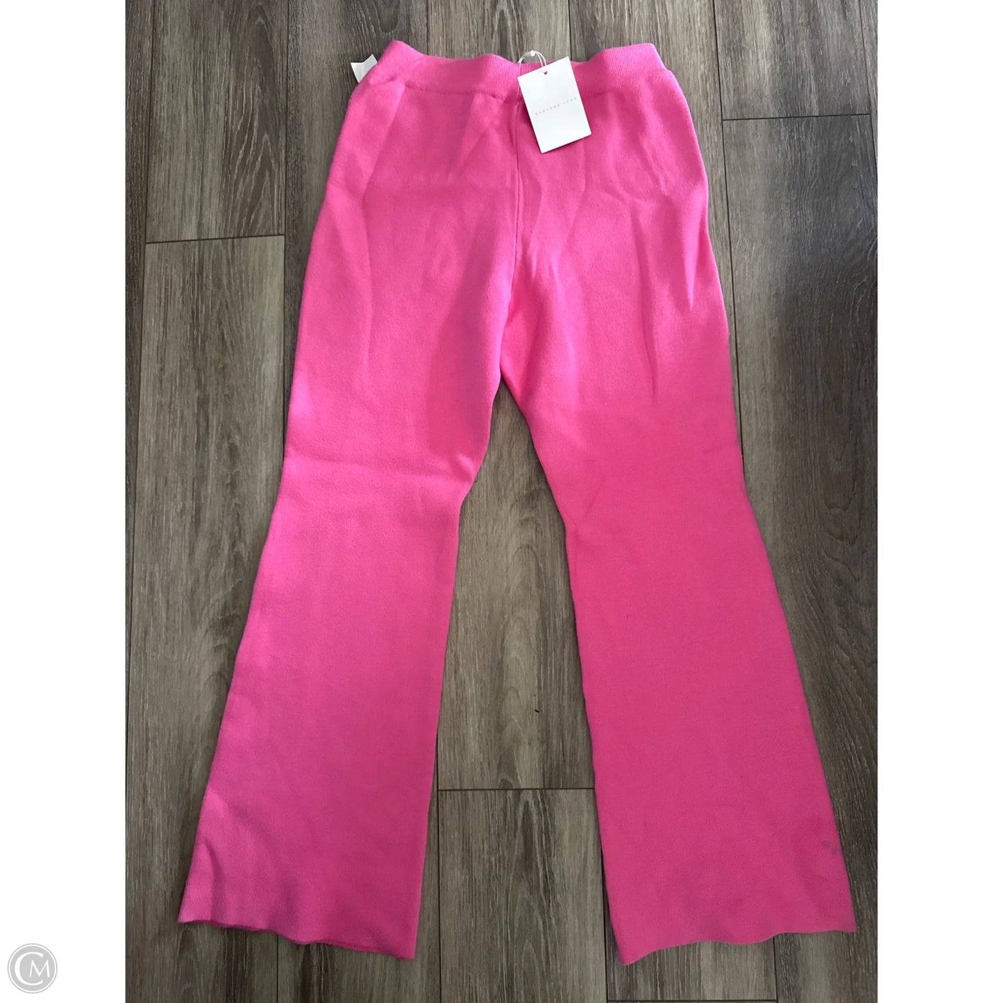 Pants Other By Endless Rose In Pink, Size: L