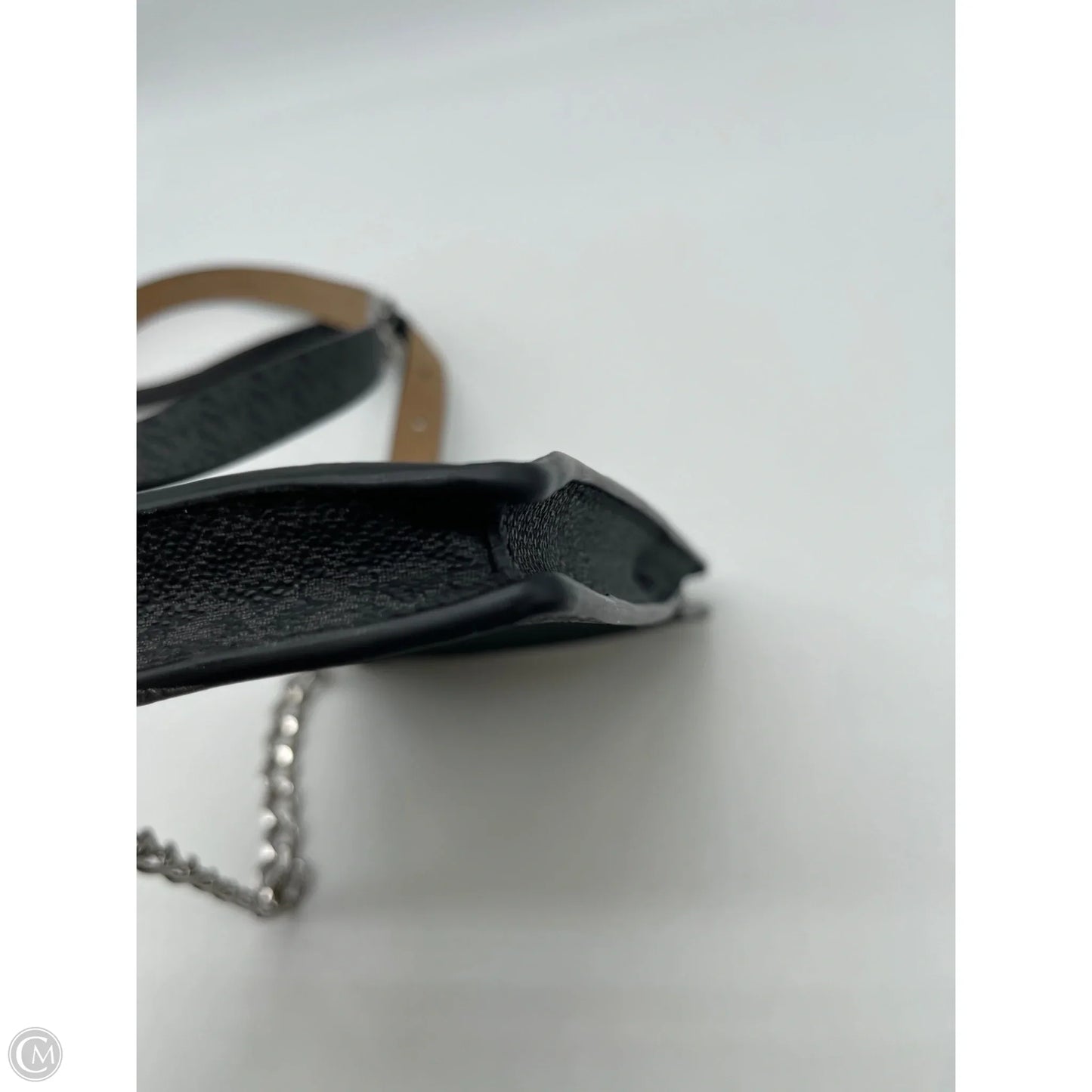 Belt Bag Designer By Michael Kors, Size: Large