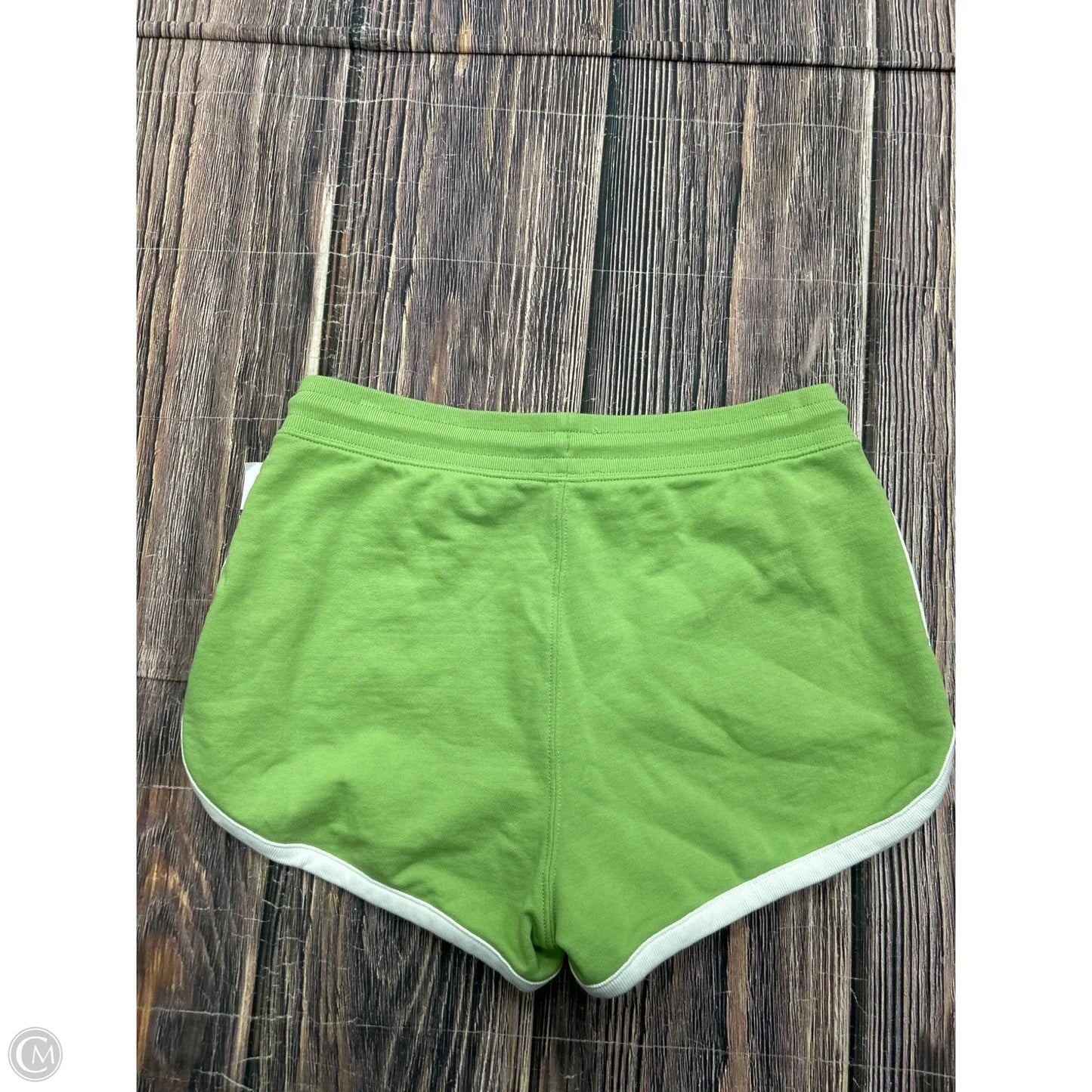 Shorts By J. Crew In Green, Size: M