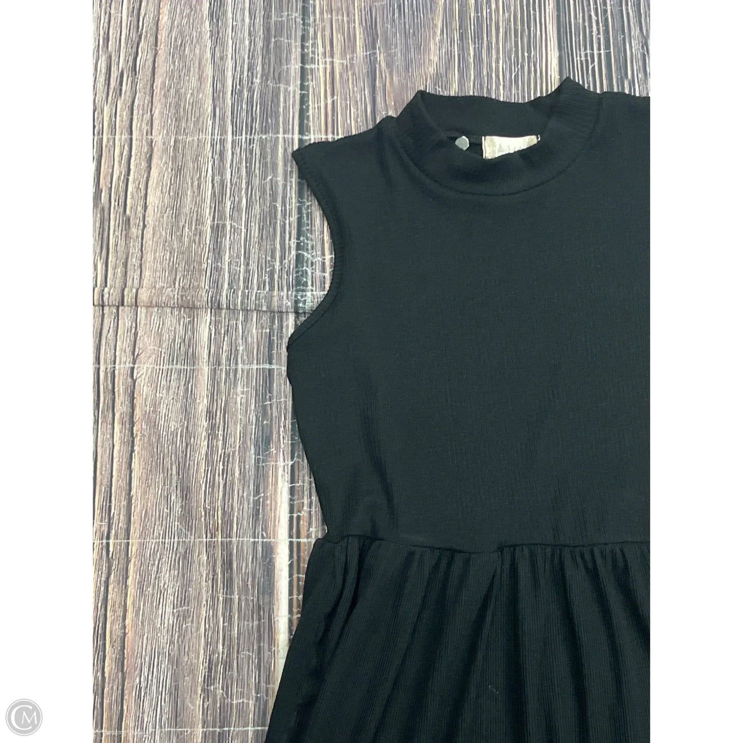 Dress Casual Short By Altard State In Black, Size: S