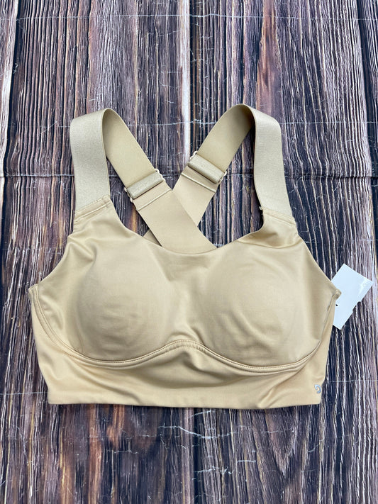Athletic Bra By Dsg Outerwear  Size: Xs