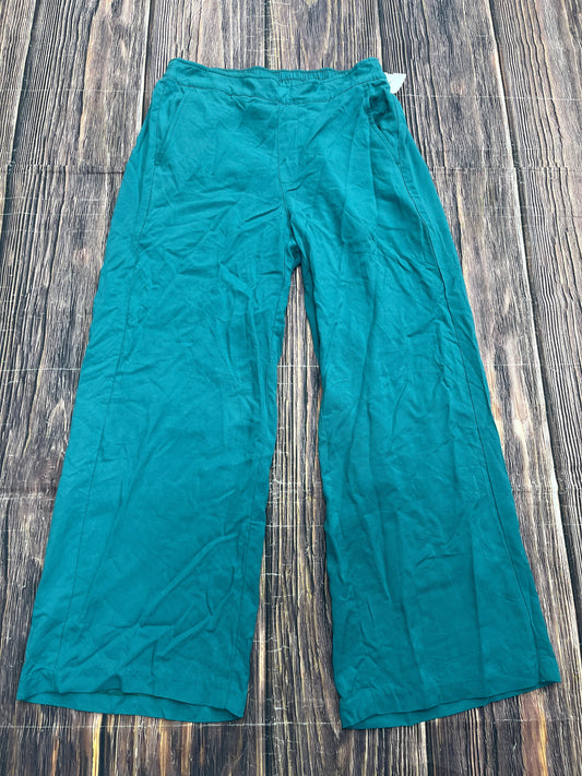 Pants Linen By Old Navy  Size: M