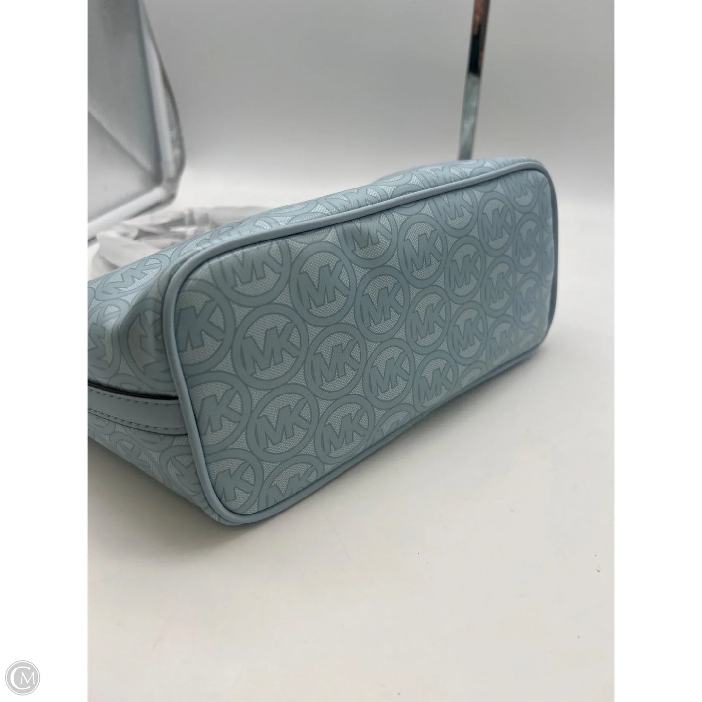 Handbag Designer By Michael Kors, Size: Small