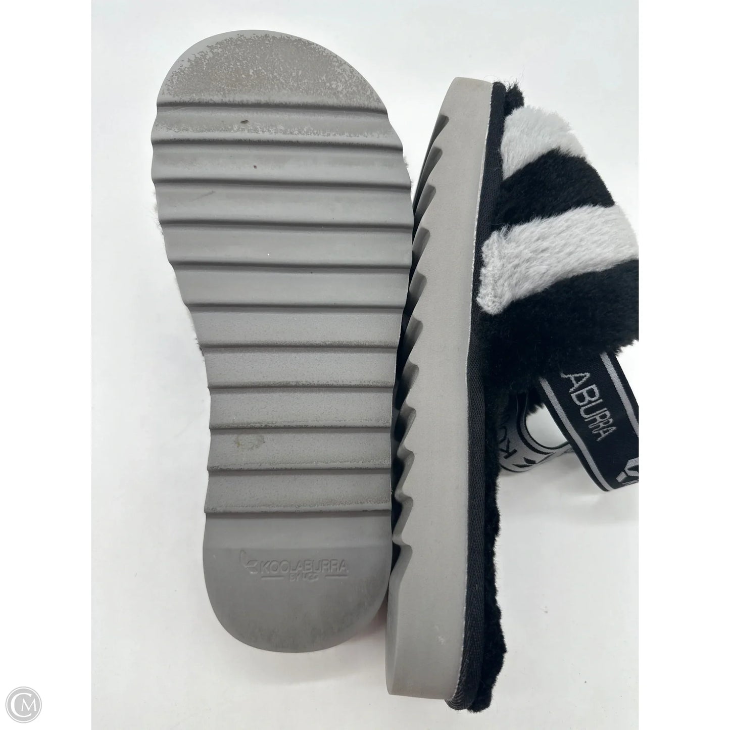 Slippers By Koolaburra By Ugg In Black