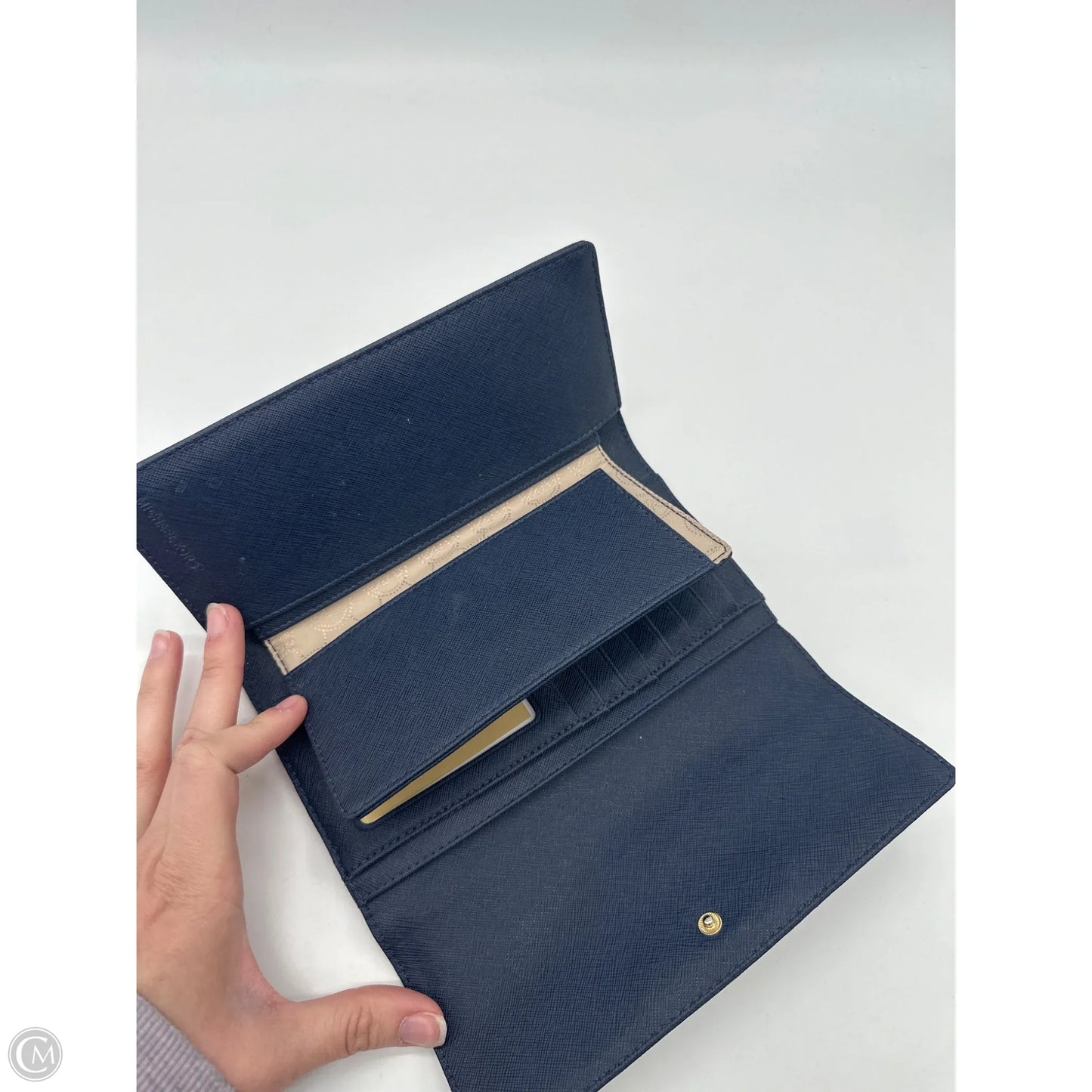 Wallet Designer By Michael Kors, Size: Large