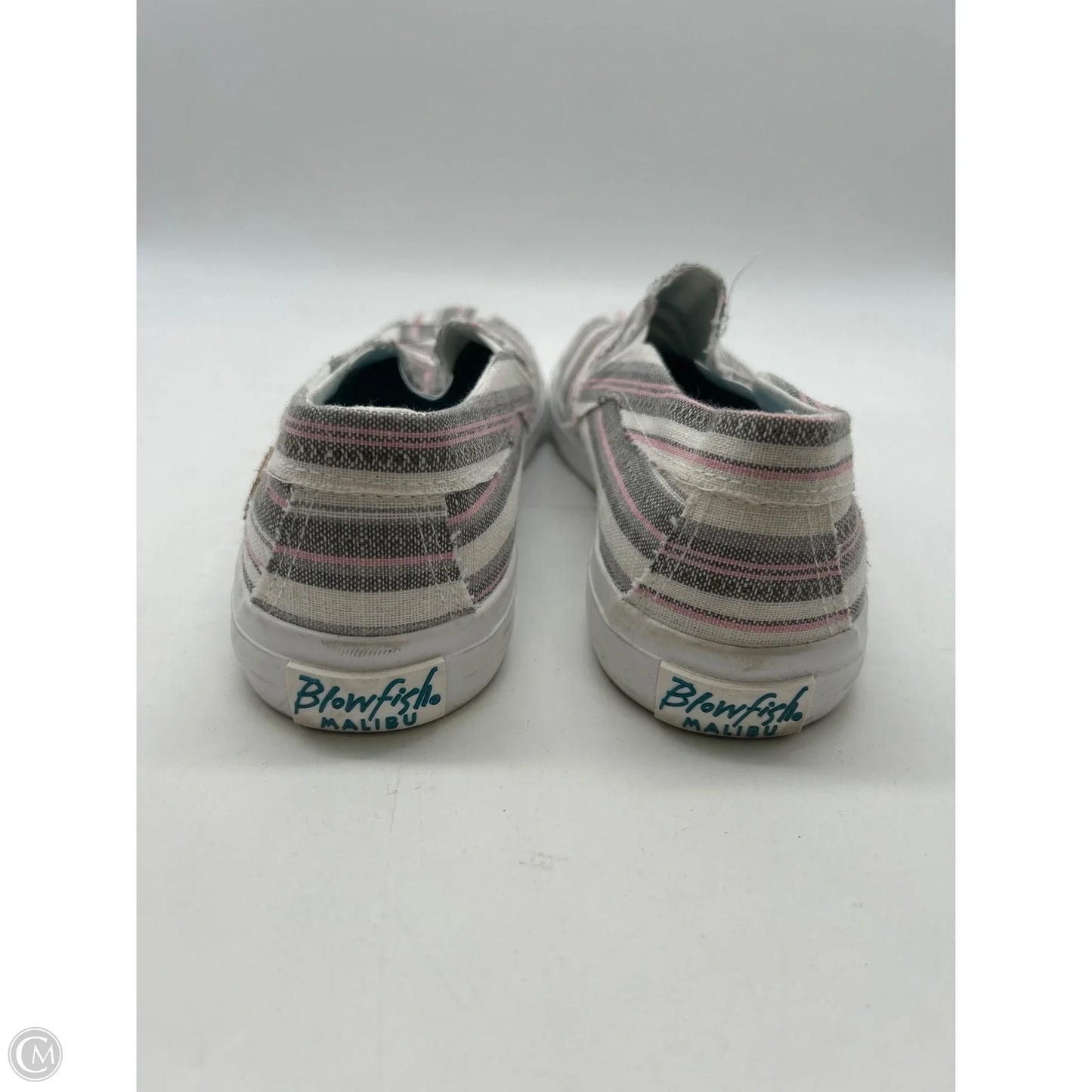Shoes Sneakers By Blowfish In Pink, Size: 8