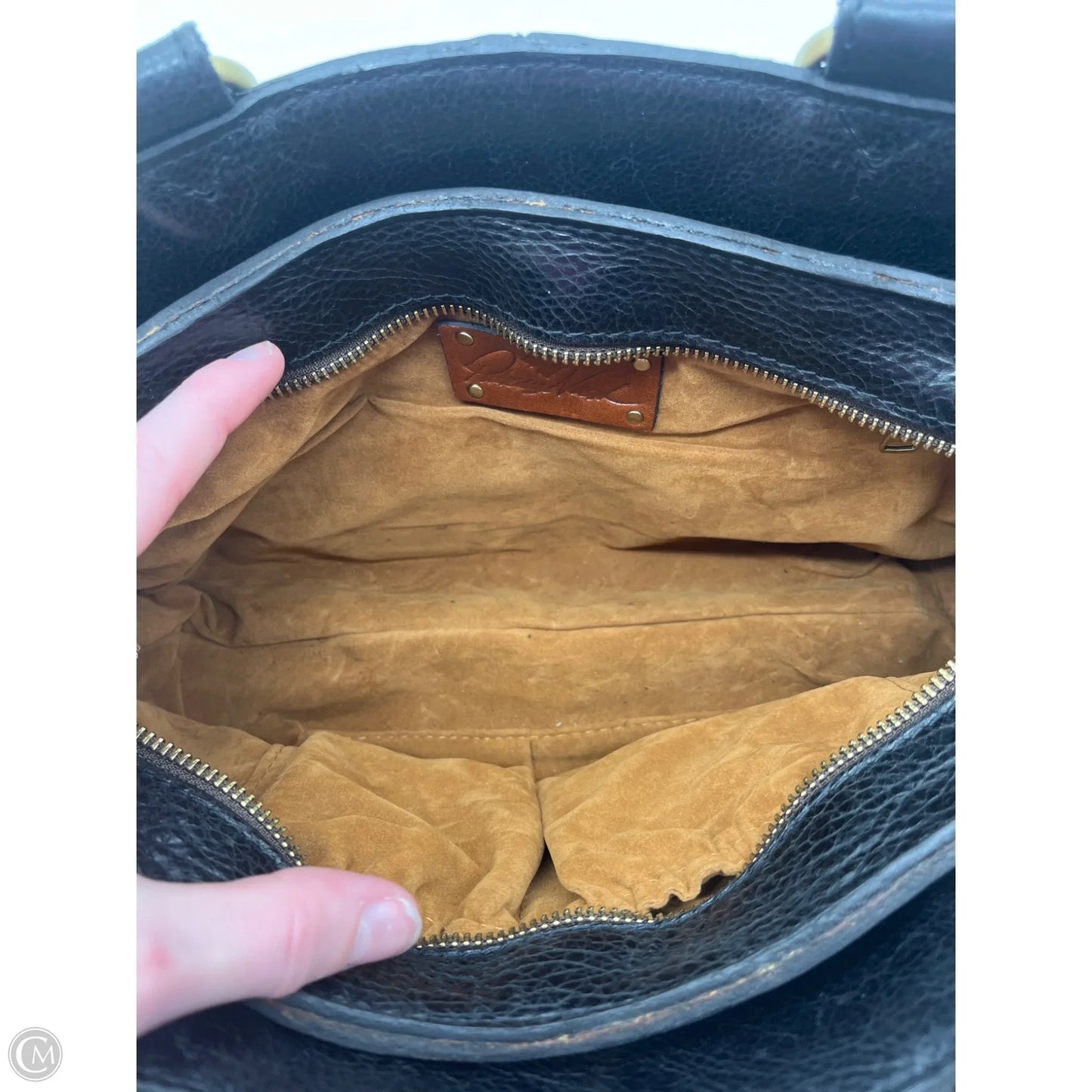 Handbag Designer By Patricia Nash, Size: Medium