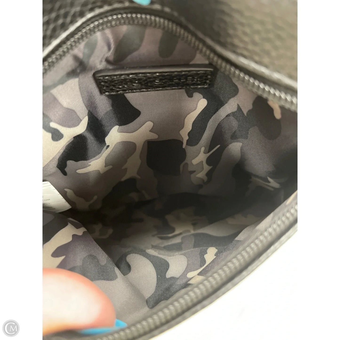 Crossbody By Lug, Size: Medium