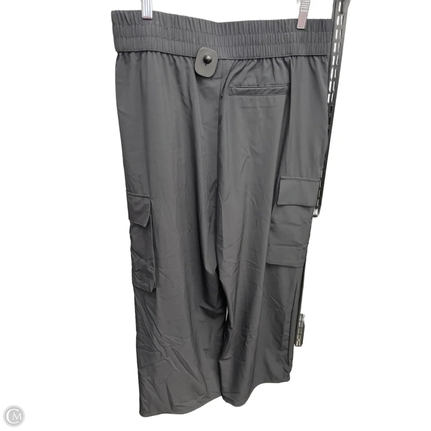 Athletic Pants By Joy Lab In Black, Size: L