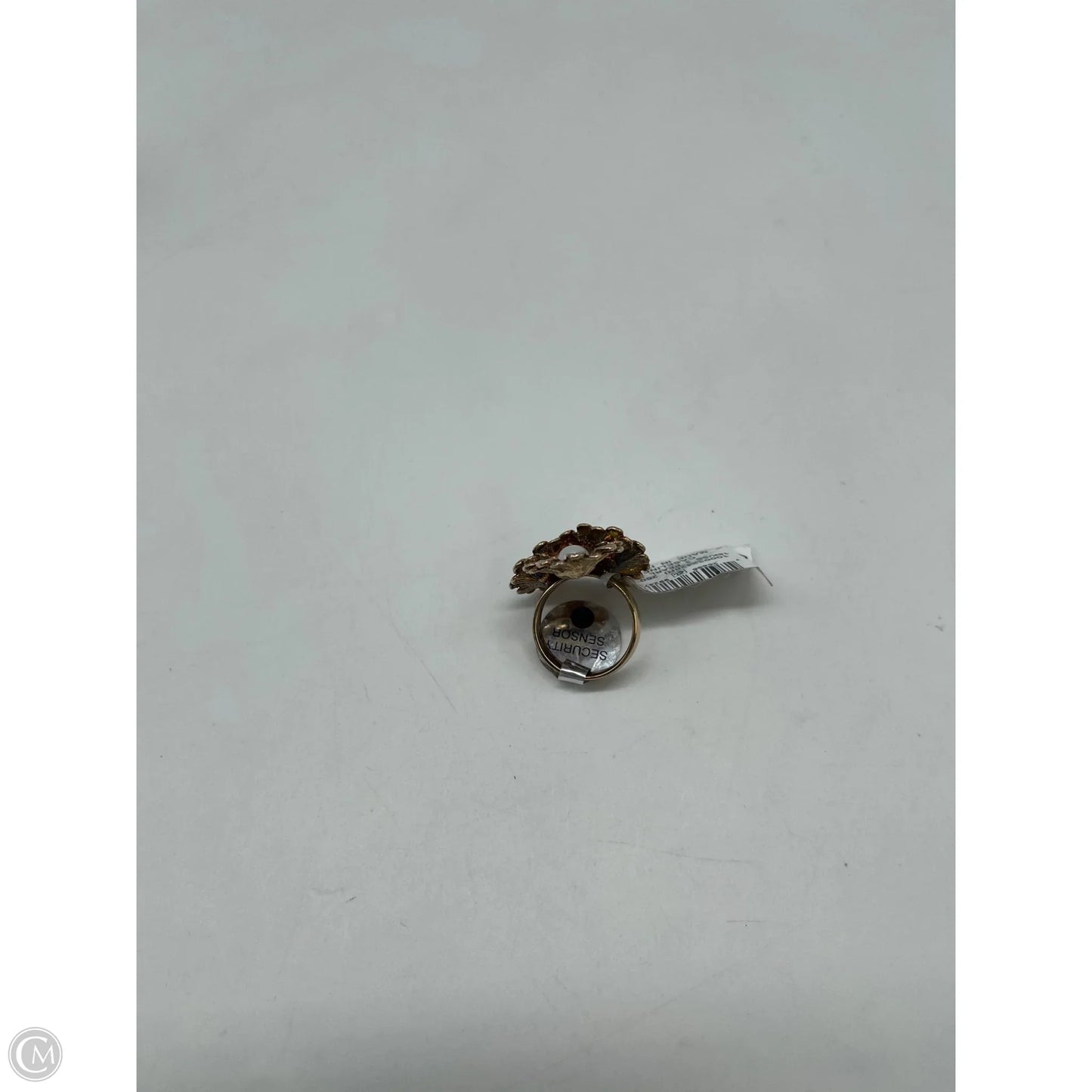 Ring Other By Giani Bernini