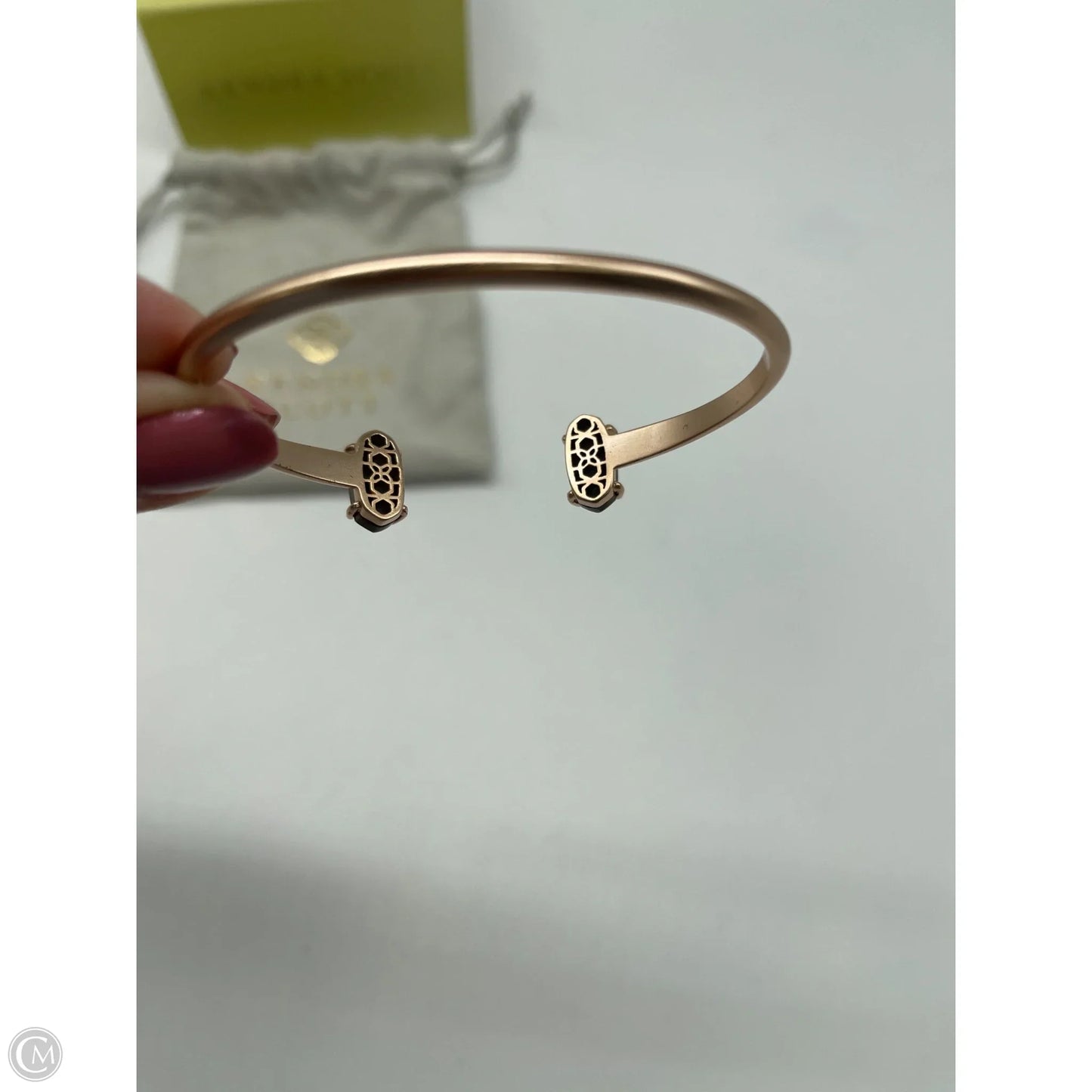 Bracelet Cuff By Kendra Scott