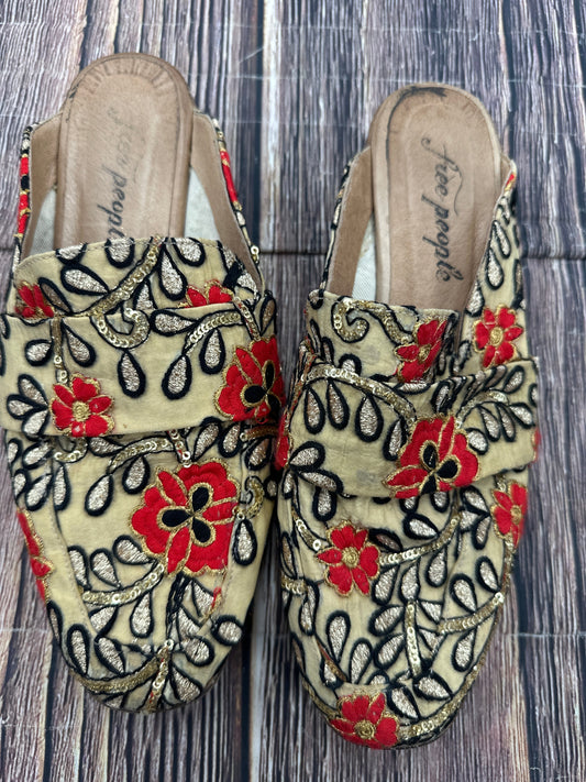 Shoes Flats By Free People  Size: 8