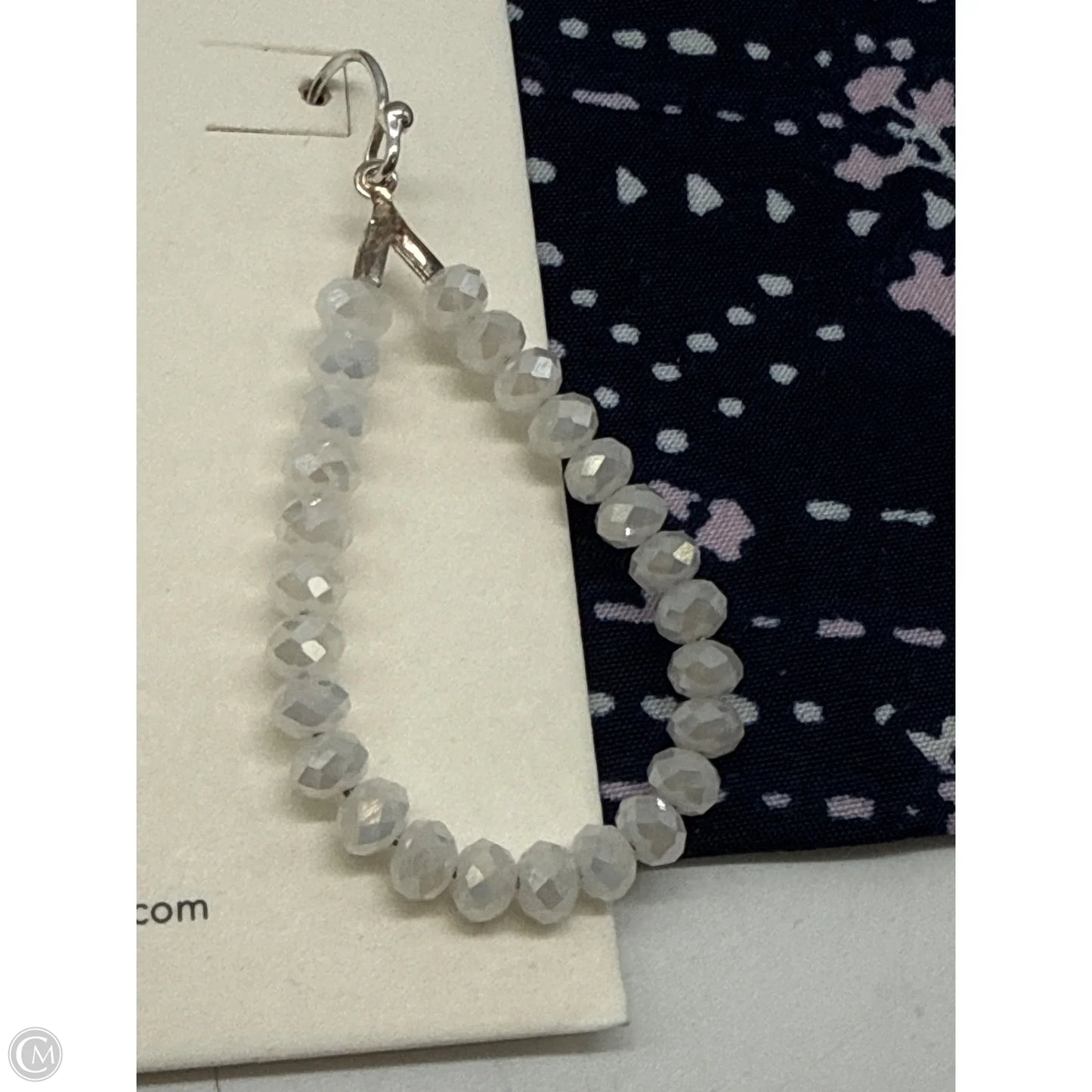 Earrings Dangle/drop By Chan Luu